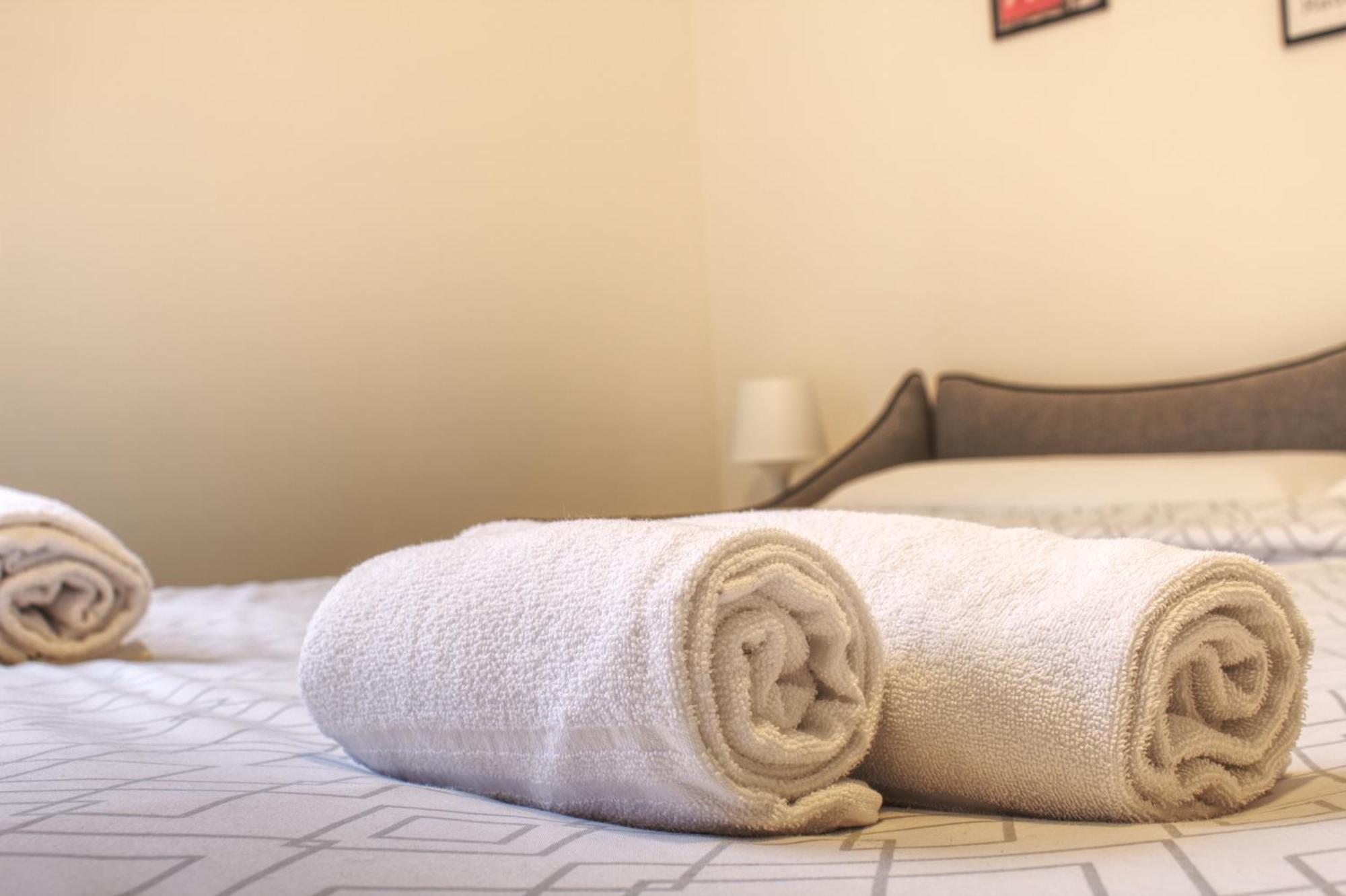 Citylife - Mico - 15 Minuti Dal Duomo Apartamento Milão
