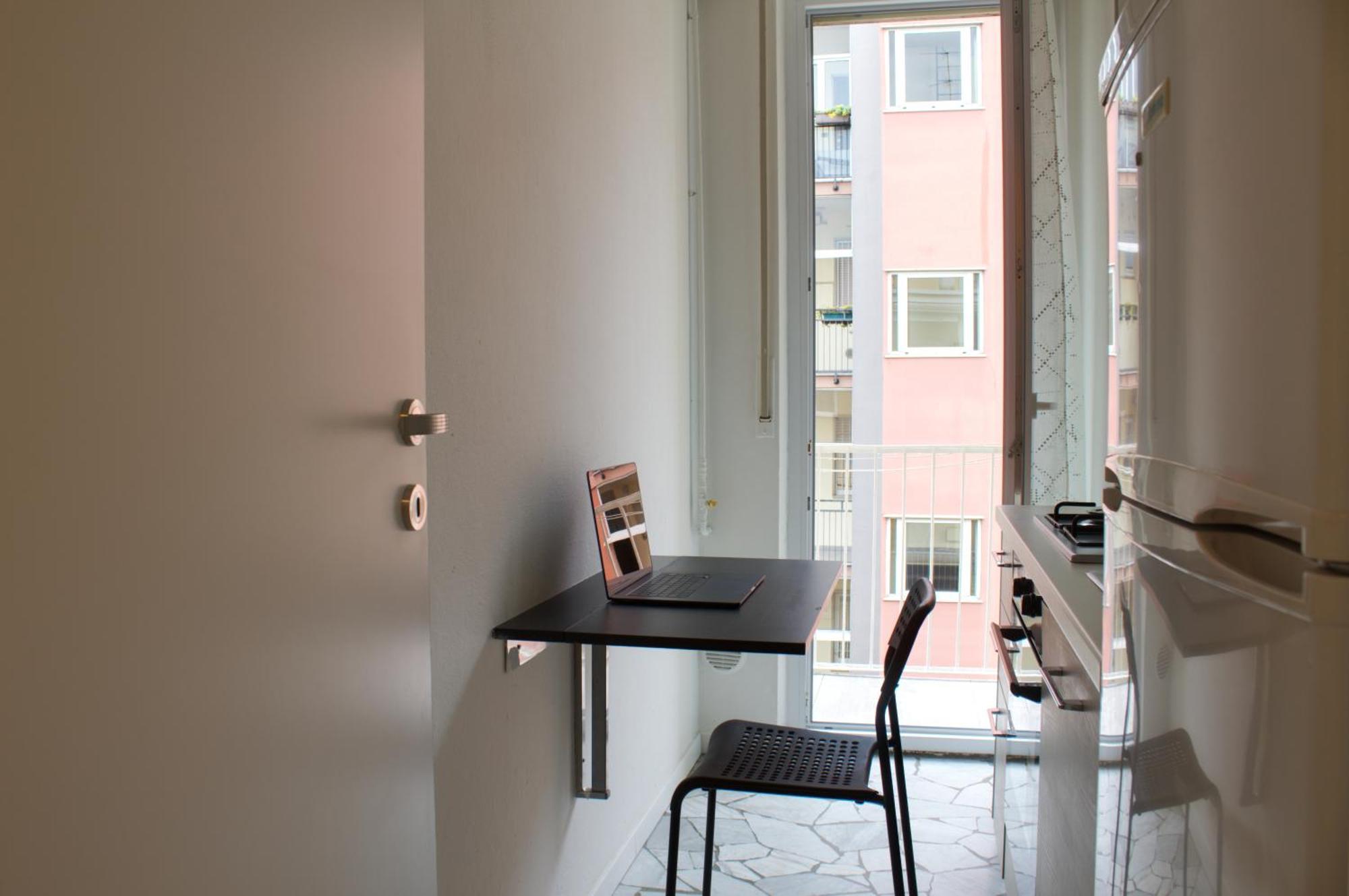 Apartamento Citylife - Mico - 15 Minuti Dal Duomo *