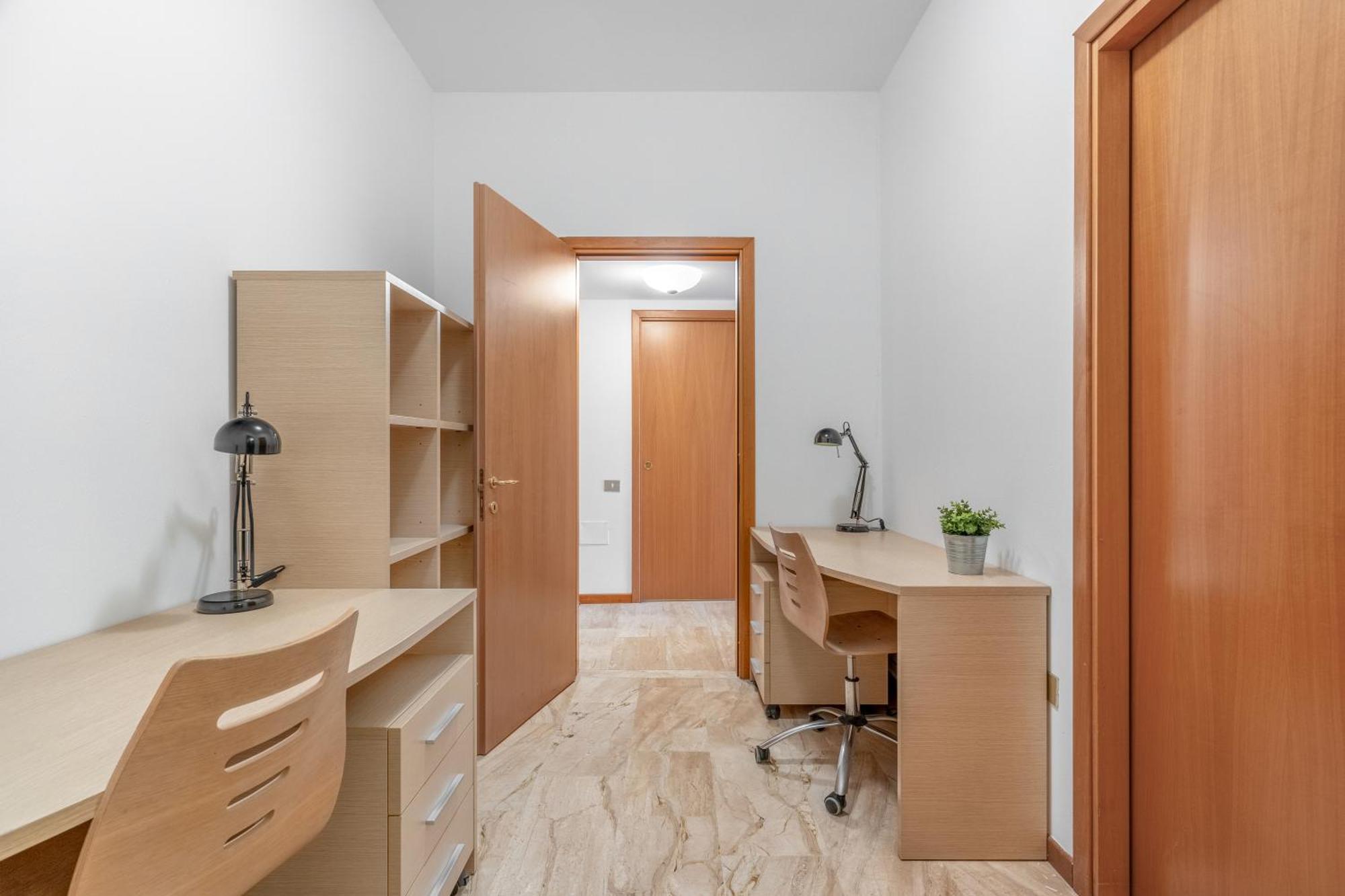 Aparthotel Casa Da Fraschini Mailand