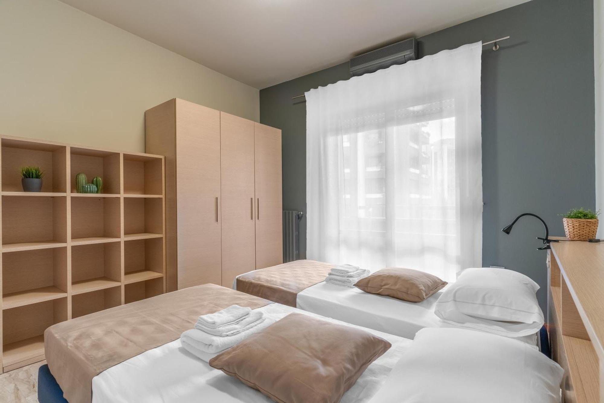 Casa Da Fraschini Mailand