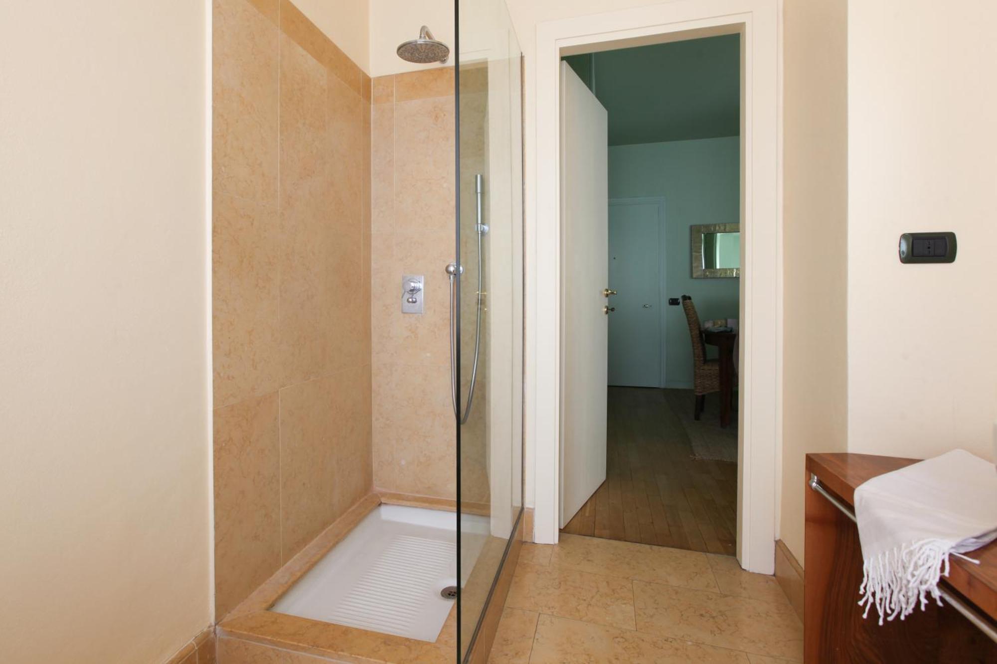 Apartment Moscova Open Space Close To Brera District *
