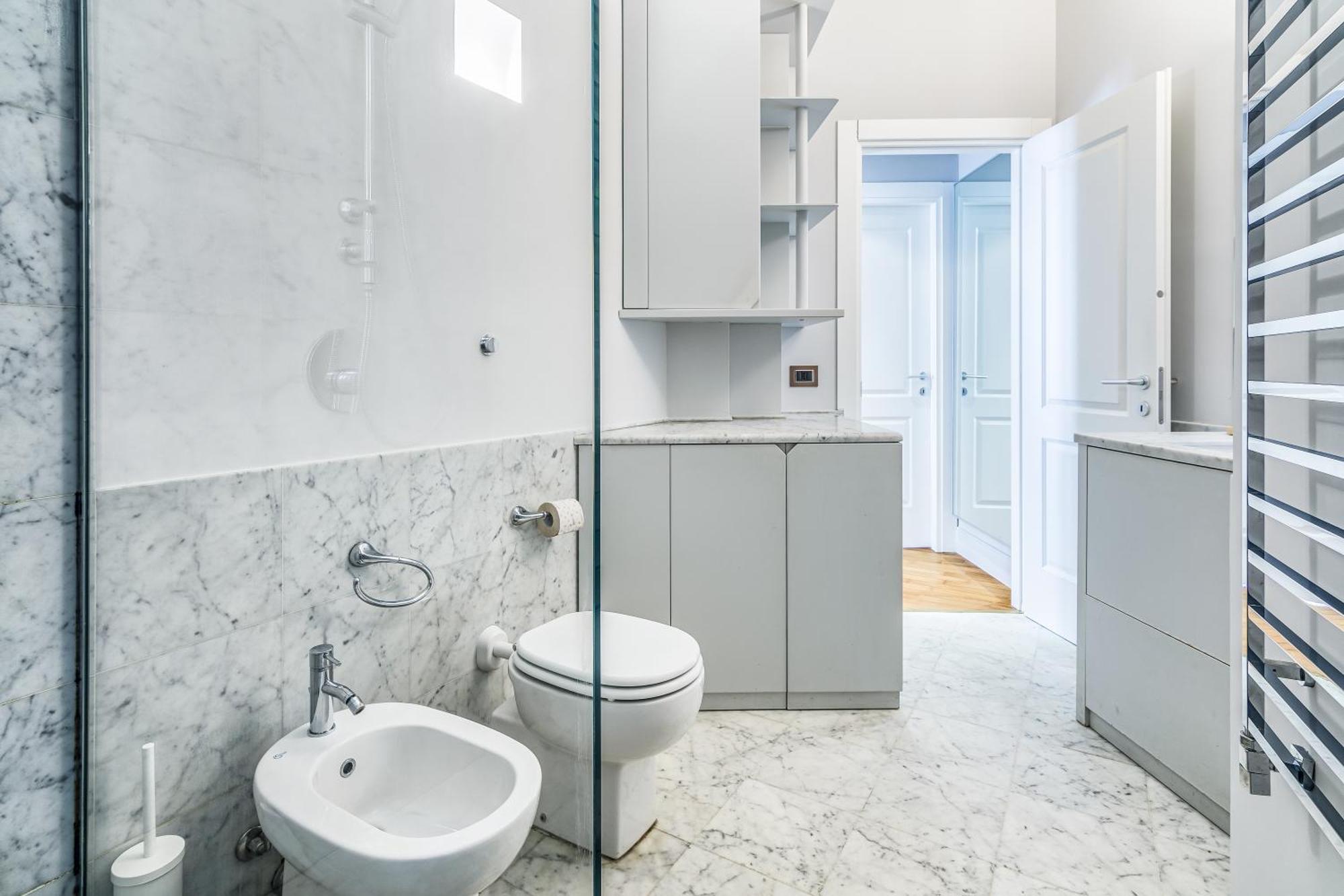 Brand New - Fiera Via Sardegna Apartamento