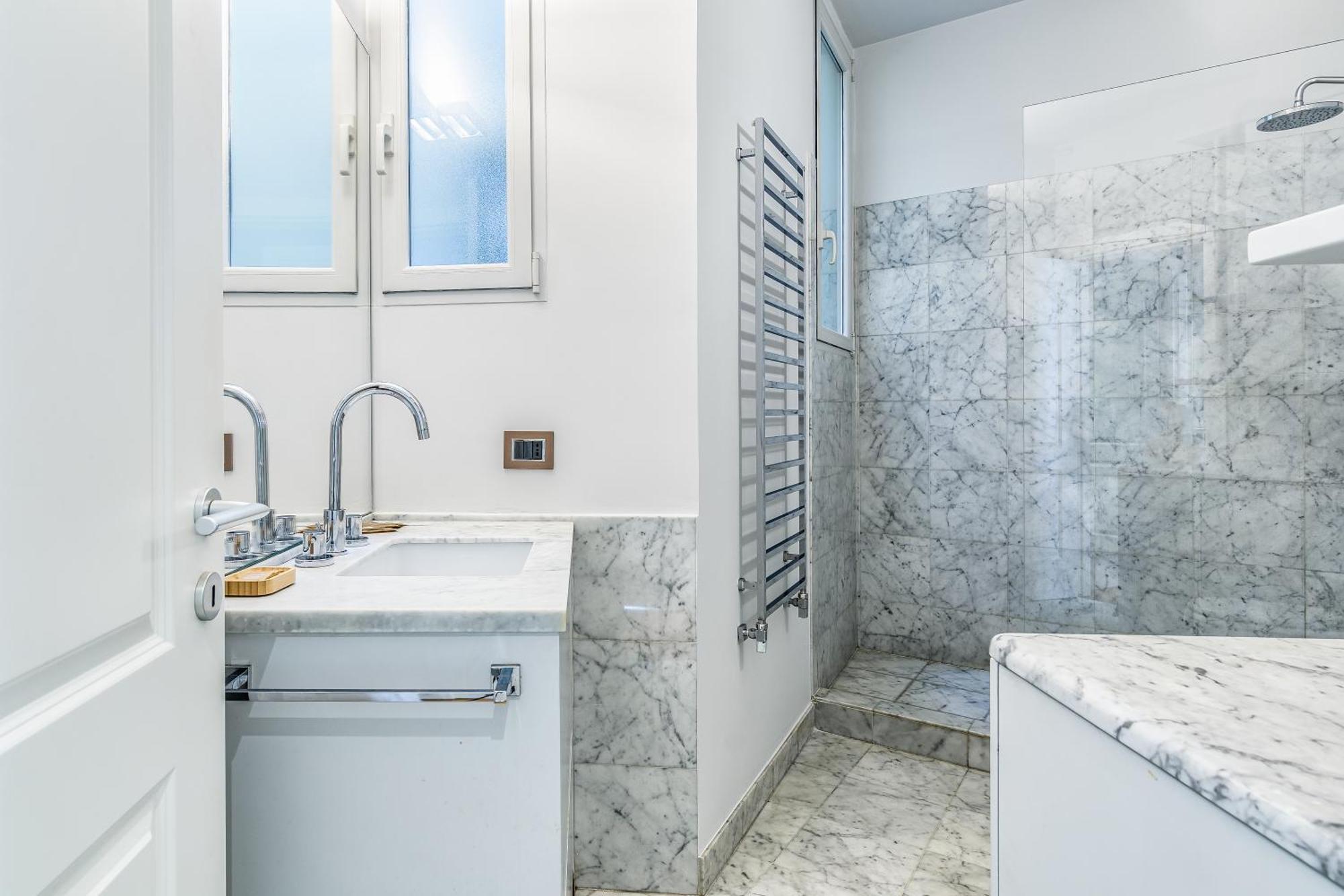 Apartamento Brand New - Fiera Via Sardegna