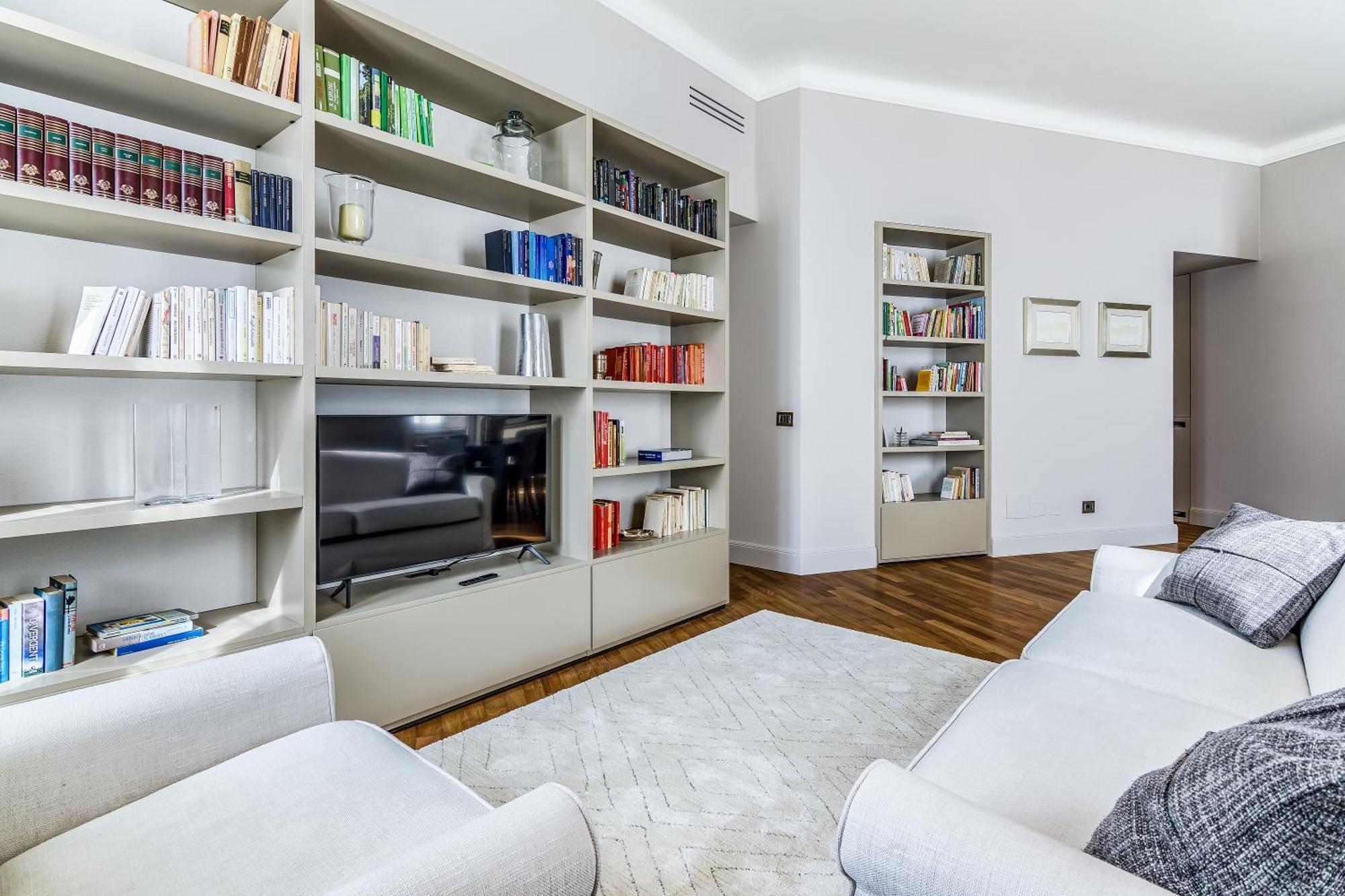 Brand New - Fiera Via Sardegna Apartamento