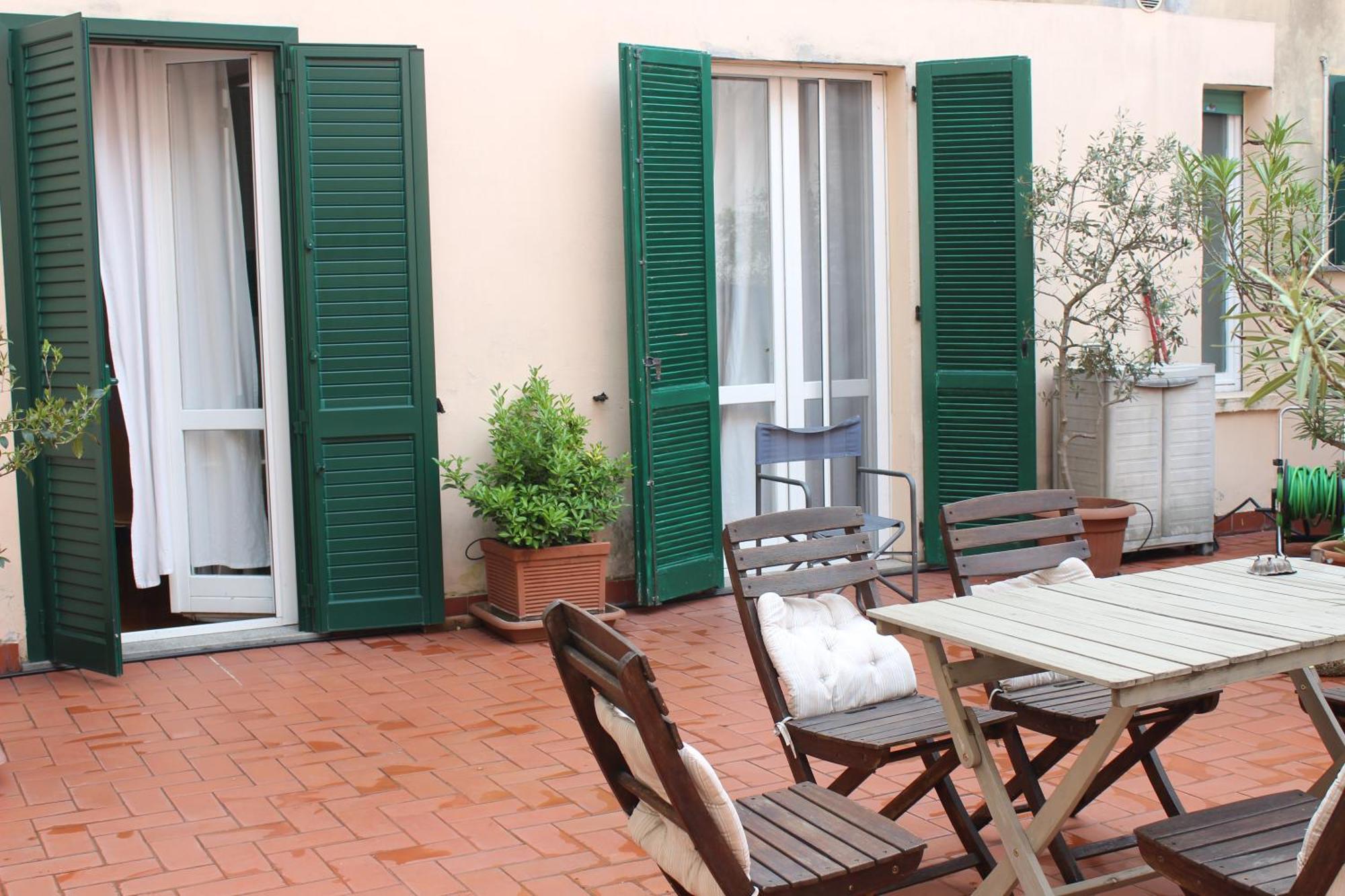 Navigli Apartamento *