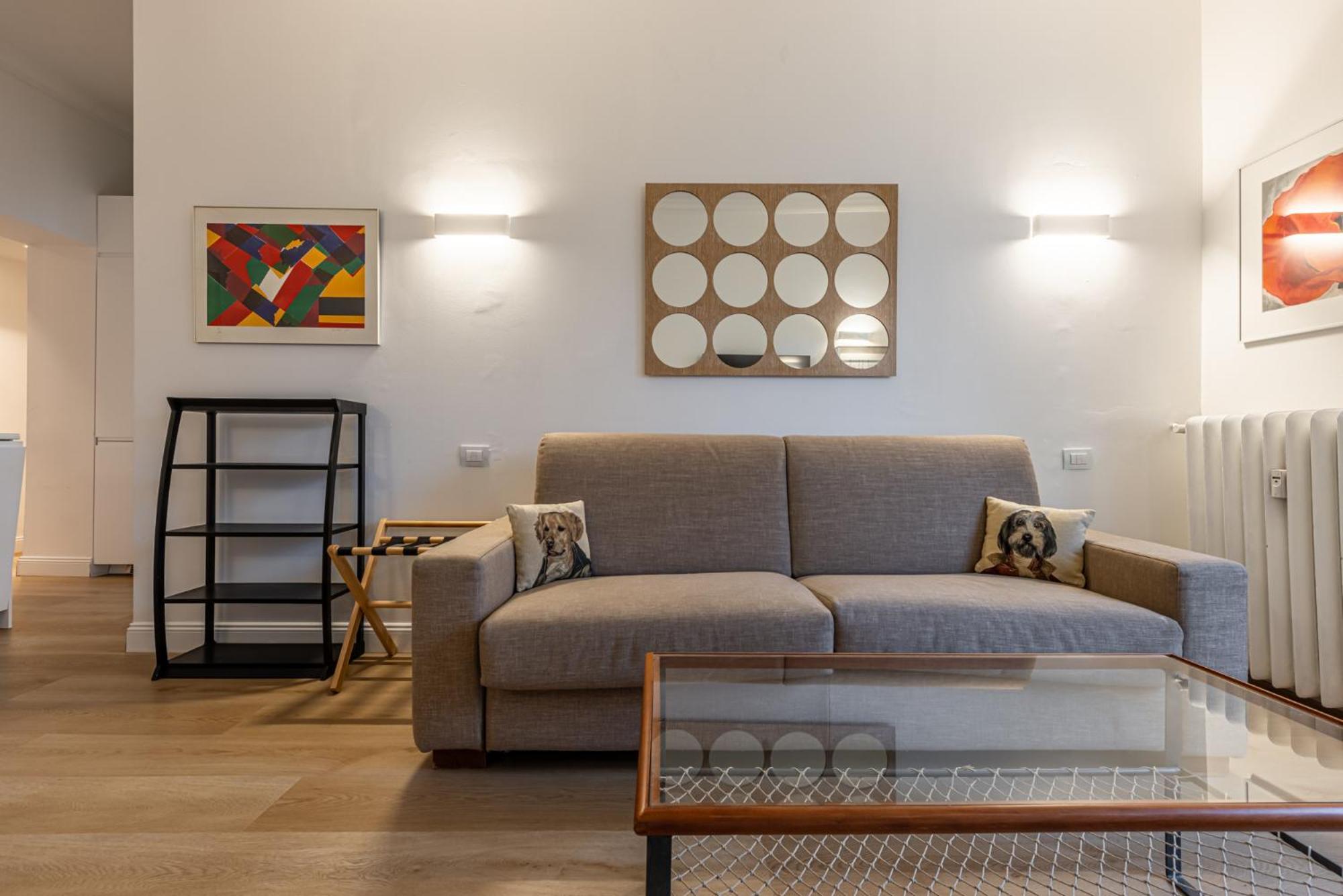 Apartment Sant'andrea Charme *