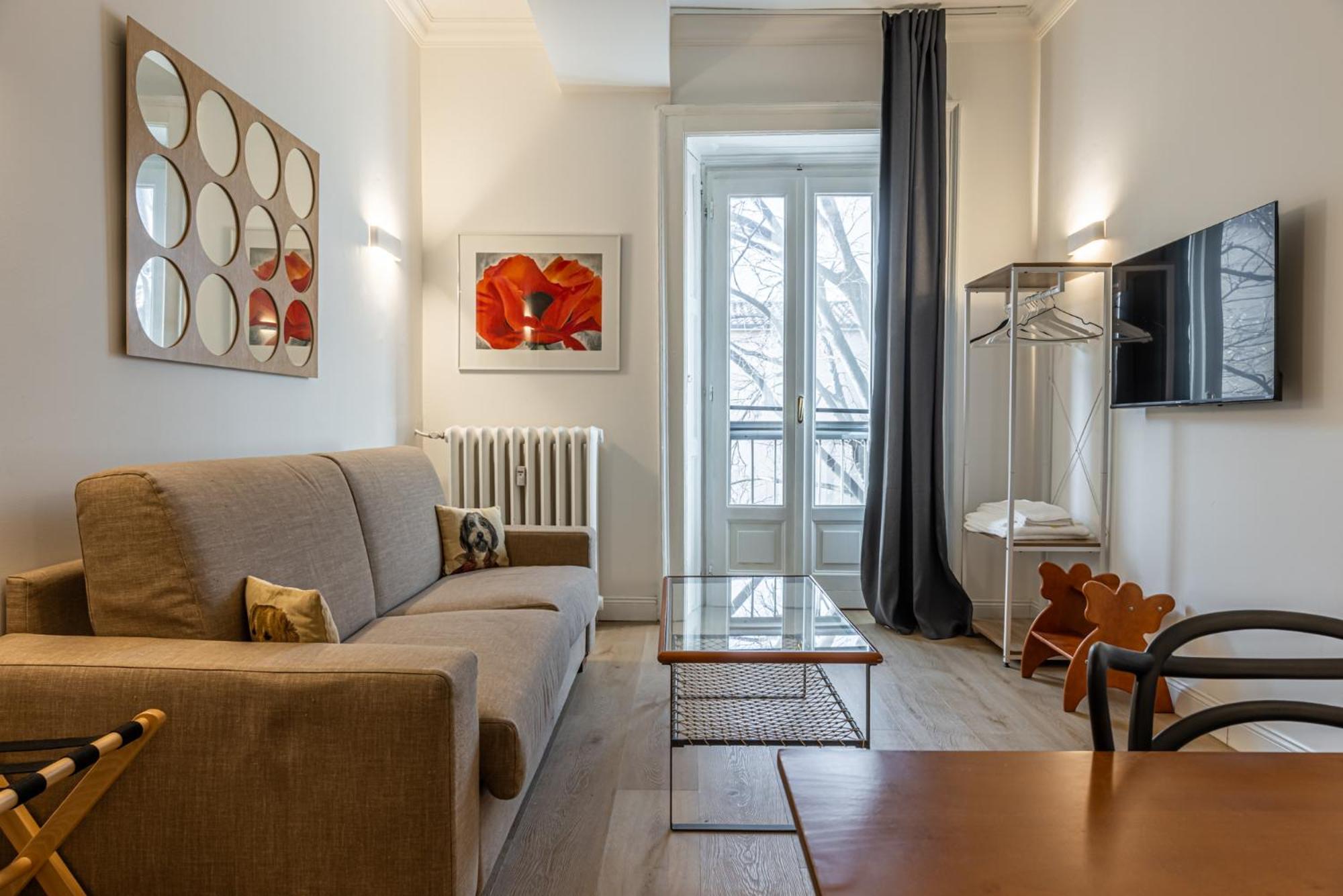 Sant'andrea Charme Apartment *