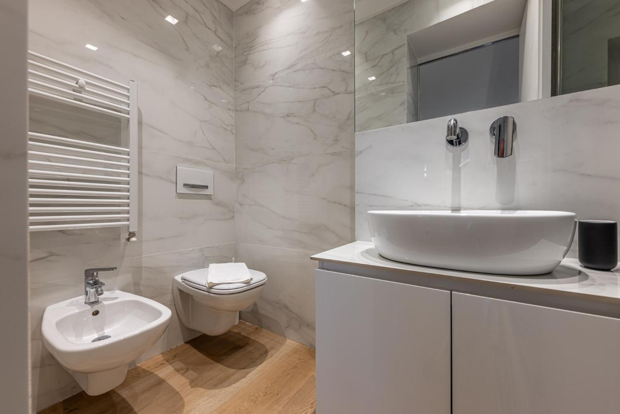 Sant'andrea Charme Apartment Mailand