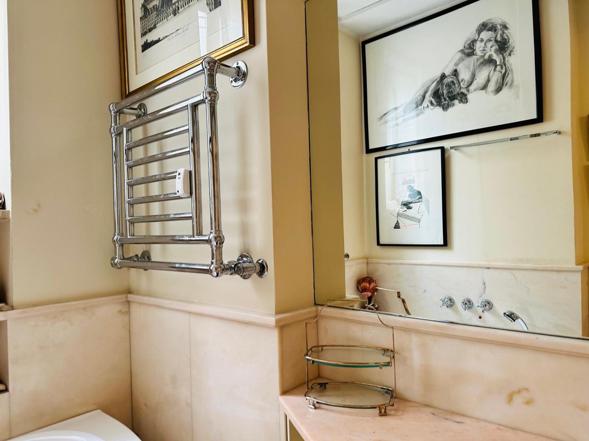 Comecasa Luxury Flat Scala-brera Apartment