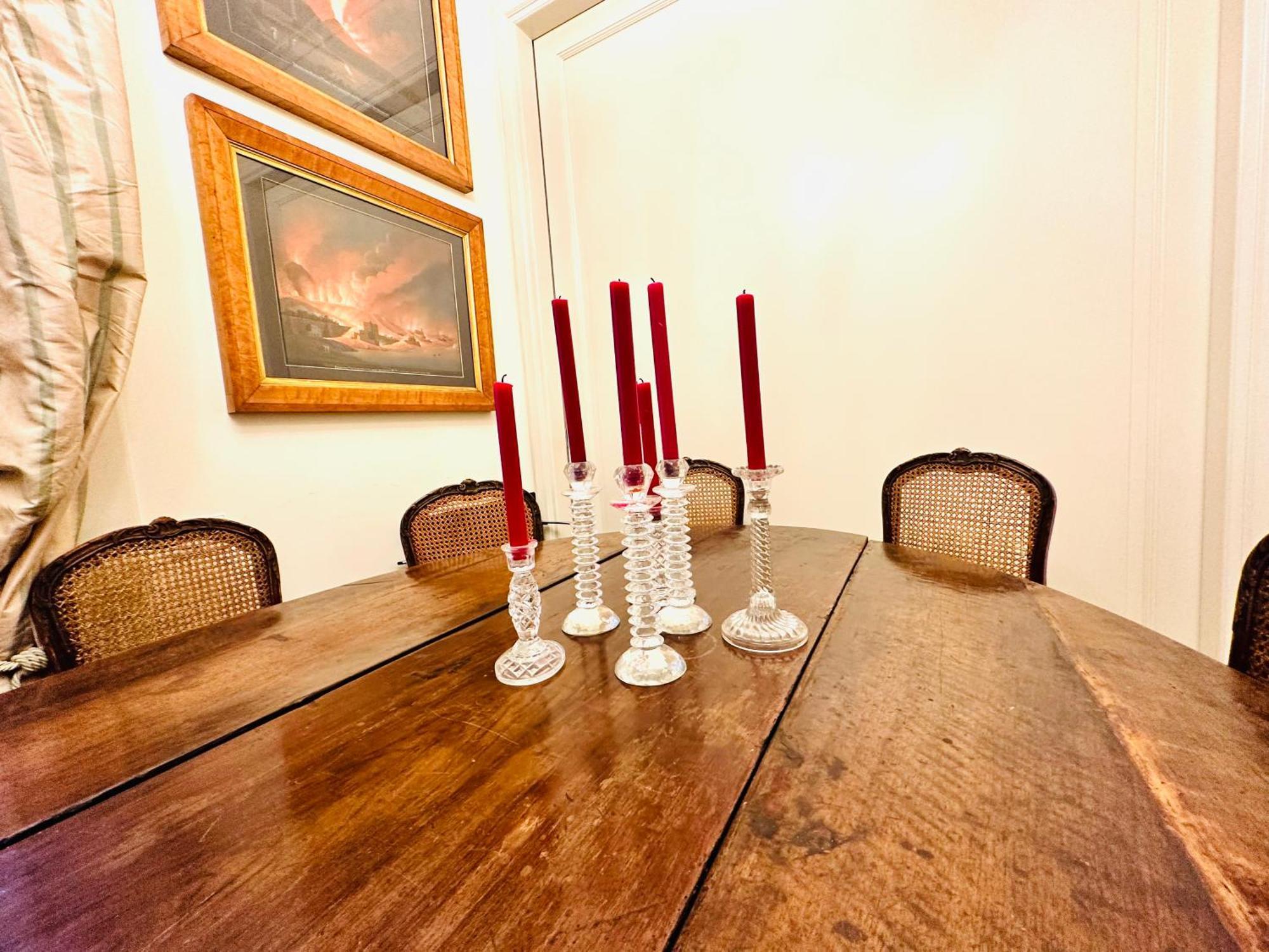 Comecasa Luxury Flat Scala-brera Milan