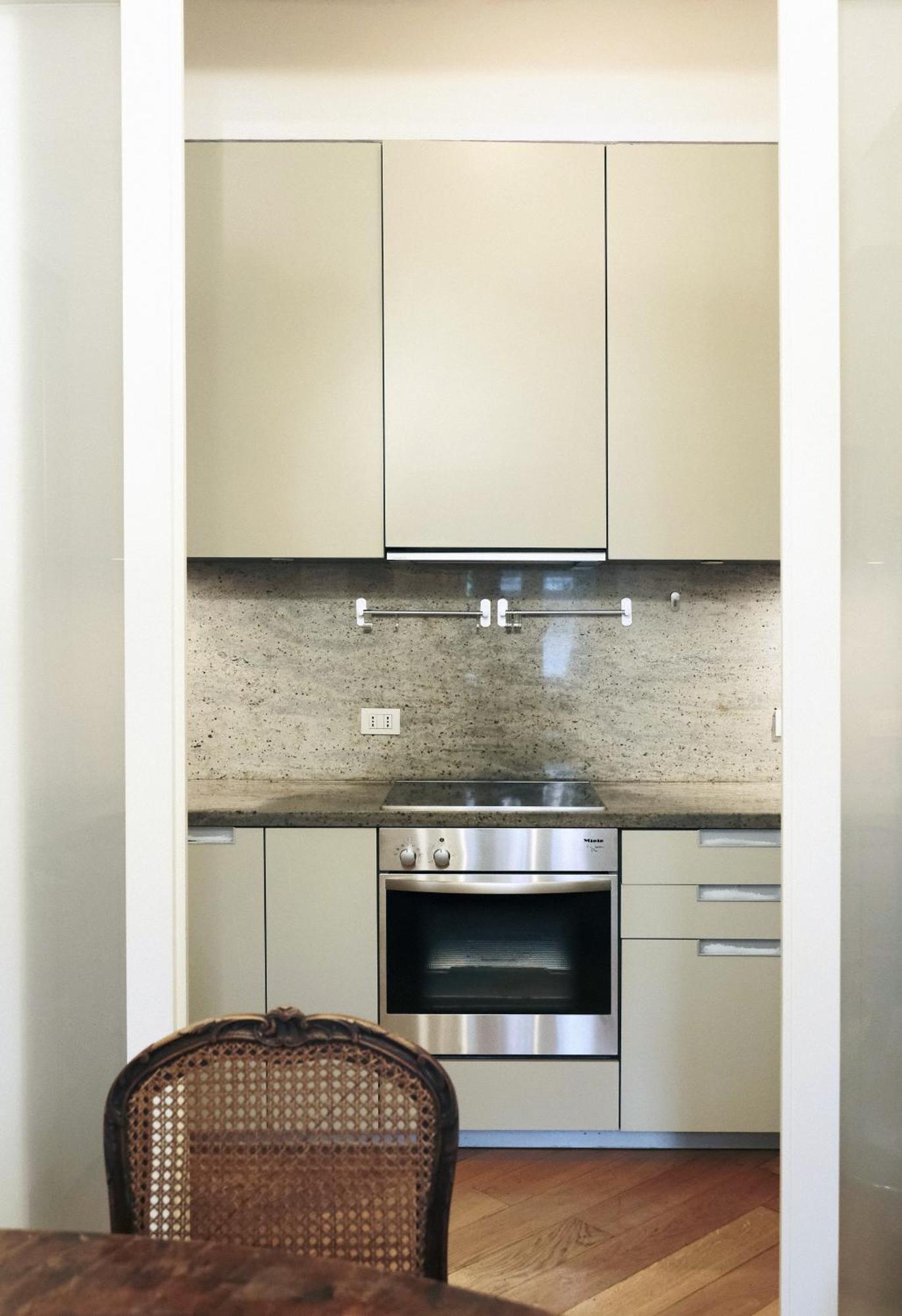 Apartment Comecasa Luxury Flat Scala-brera