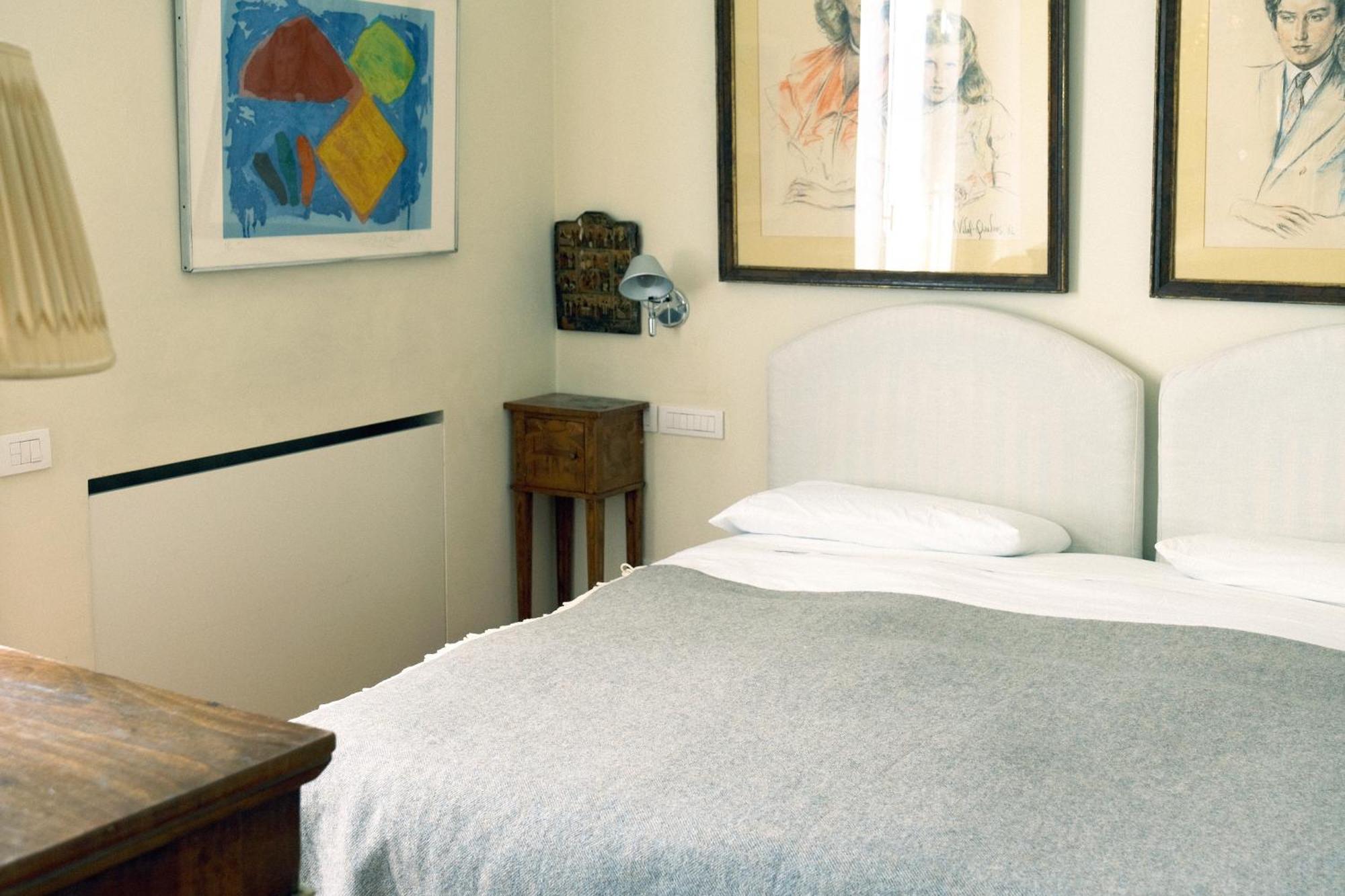 Comecasa Luxury Flat Scala-brera Apartment