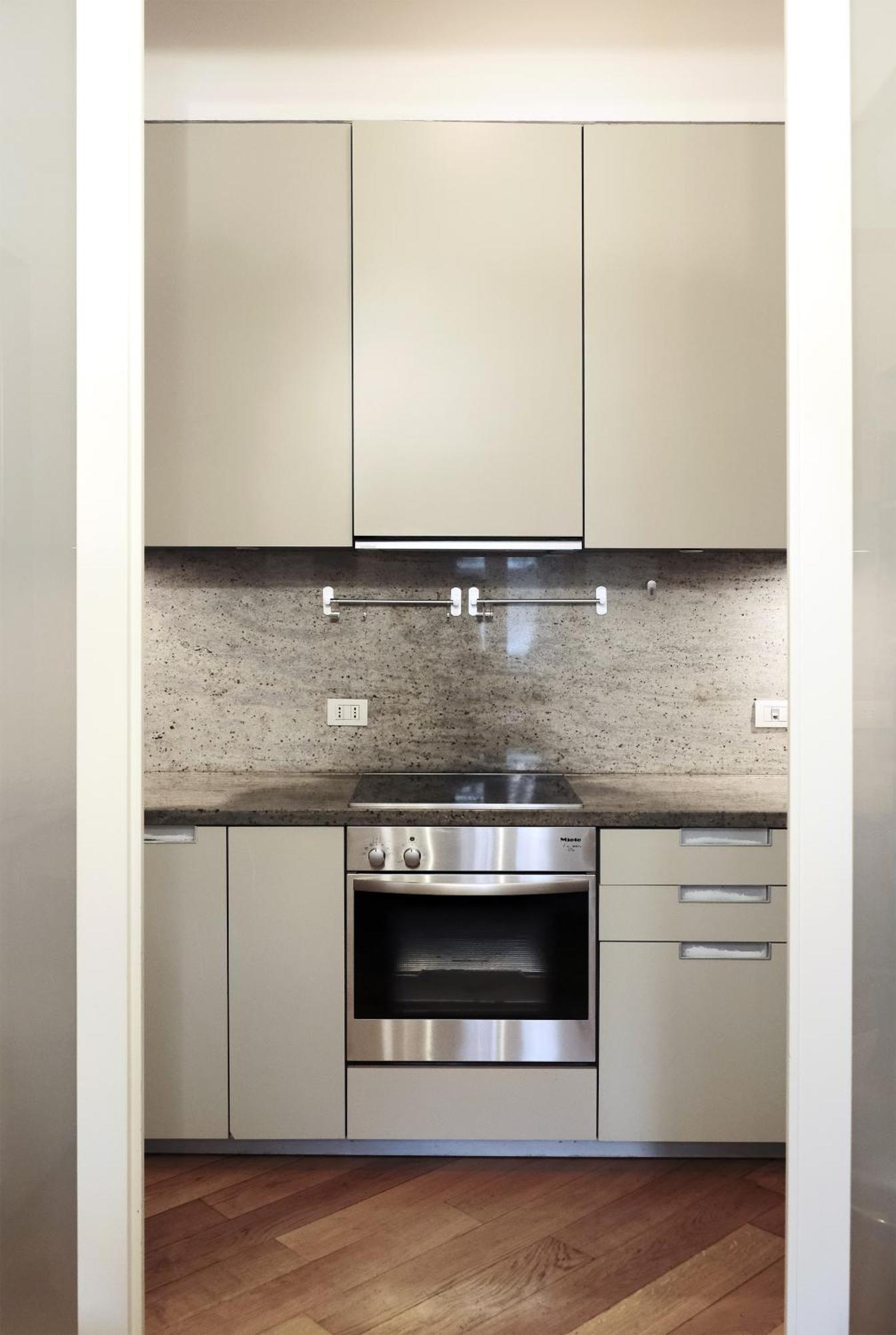Apartment Comecasa Luxury Flat Scala-brera Milan
