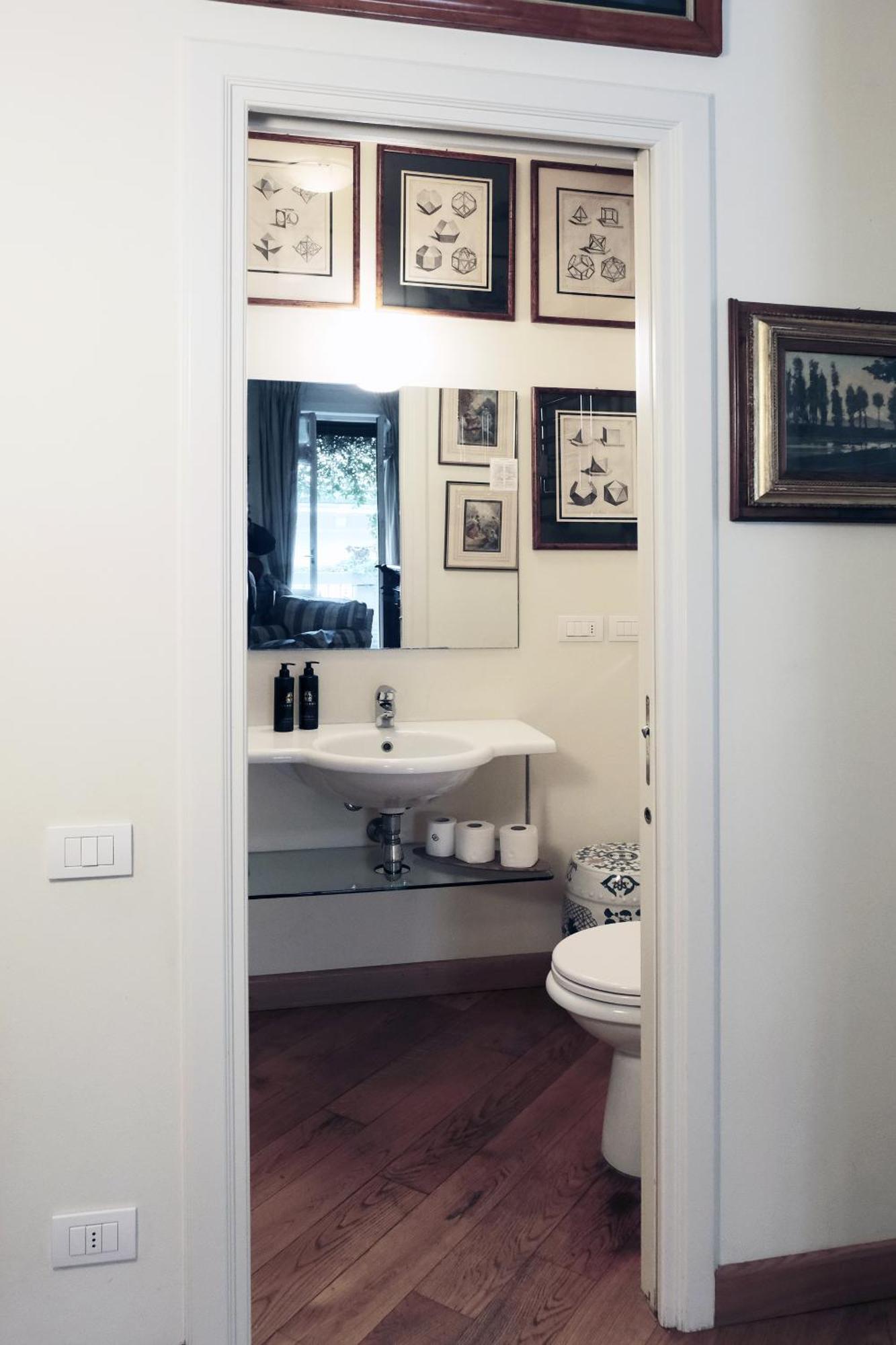 Comecasa Luxury Flat Scala-brera *