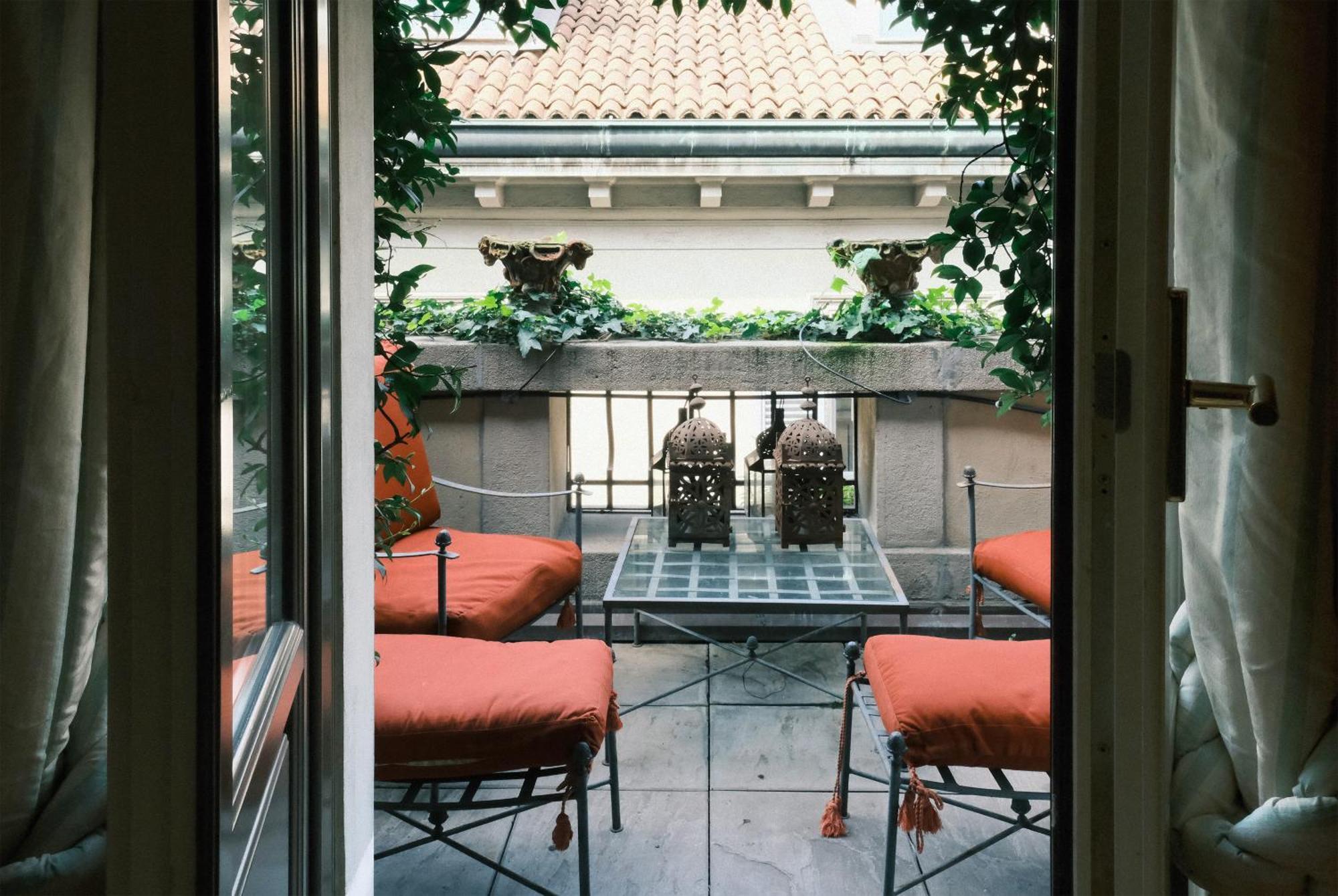 Comecasa Luxury Flat Scala-brera * Milan