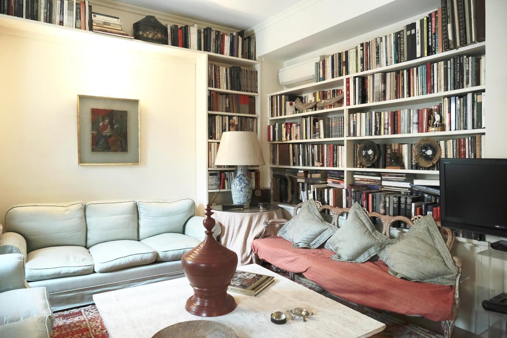 Comecasa Luxury Flat Scala-brera Apartment