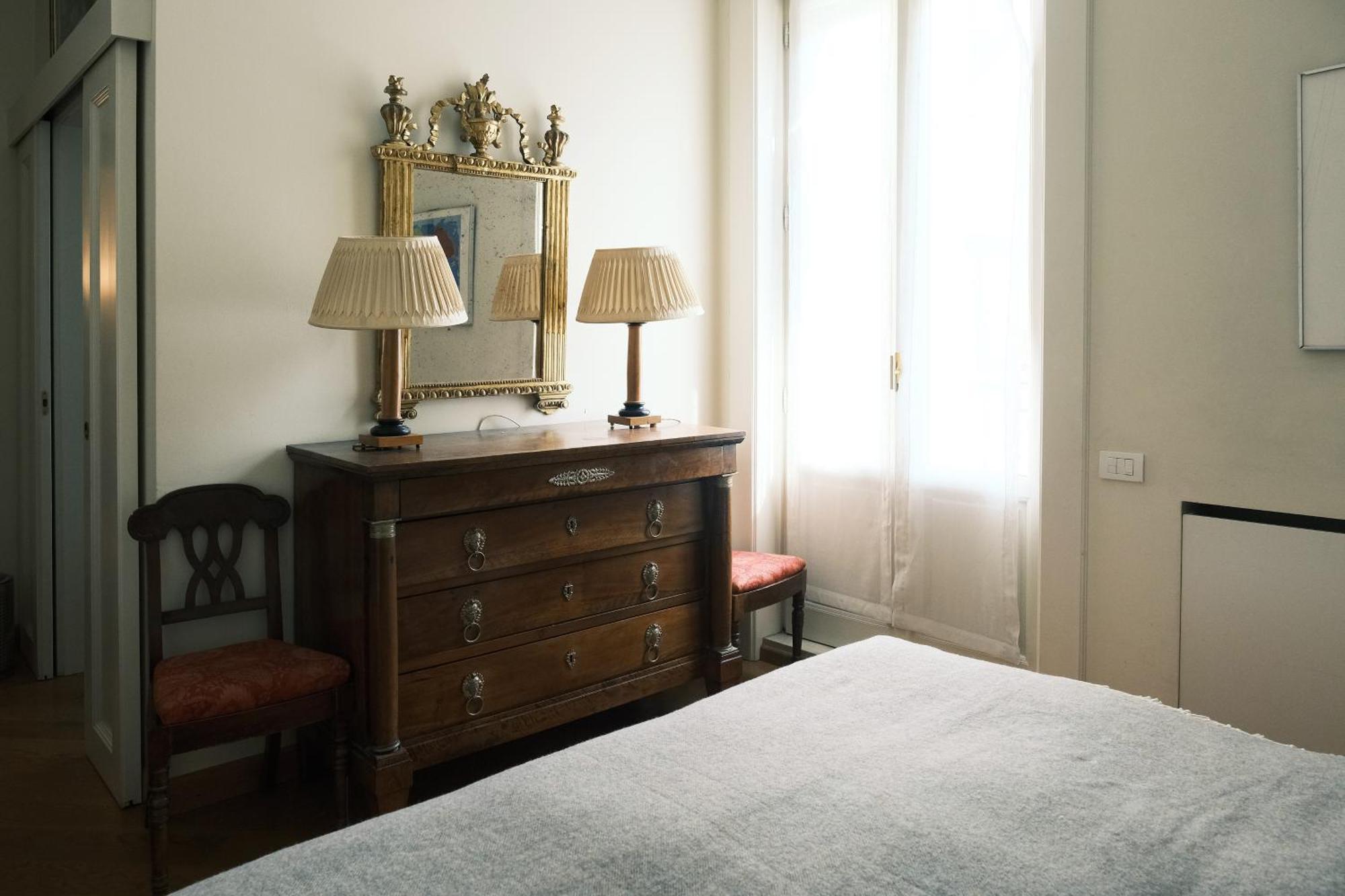 Comecasa Luxury Flat Scala-brera *