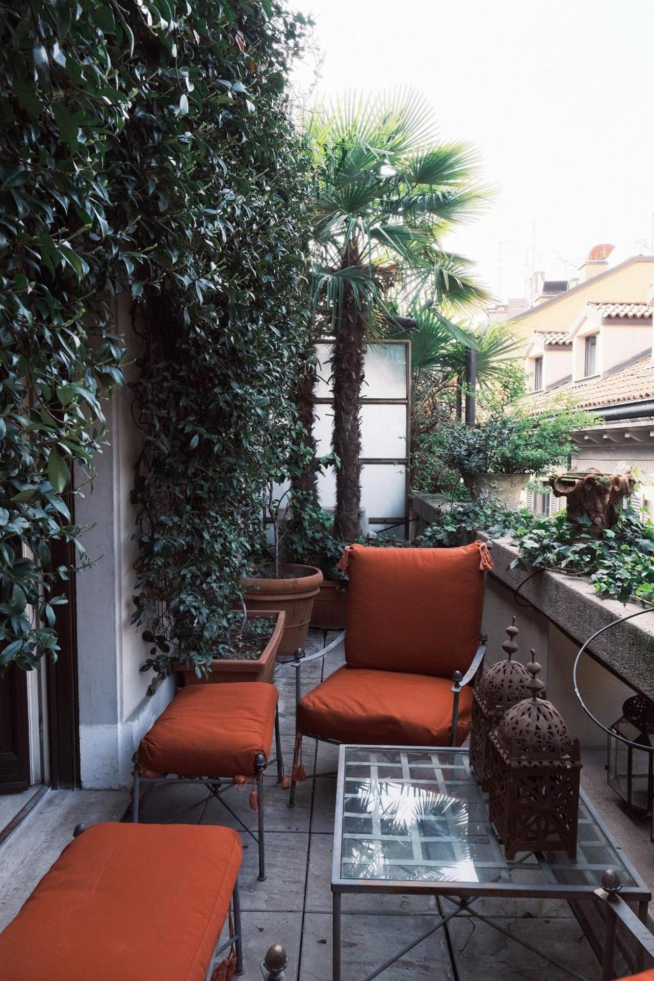 Comecasa Luxury Flat Scala-brera Apartment *