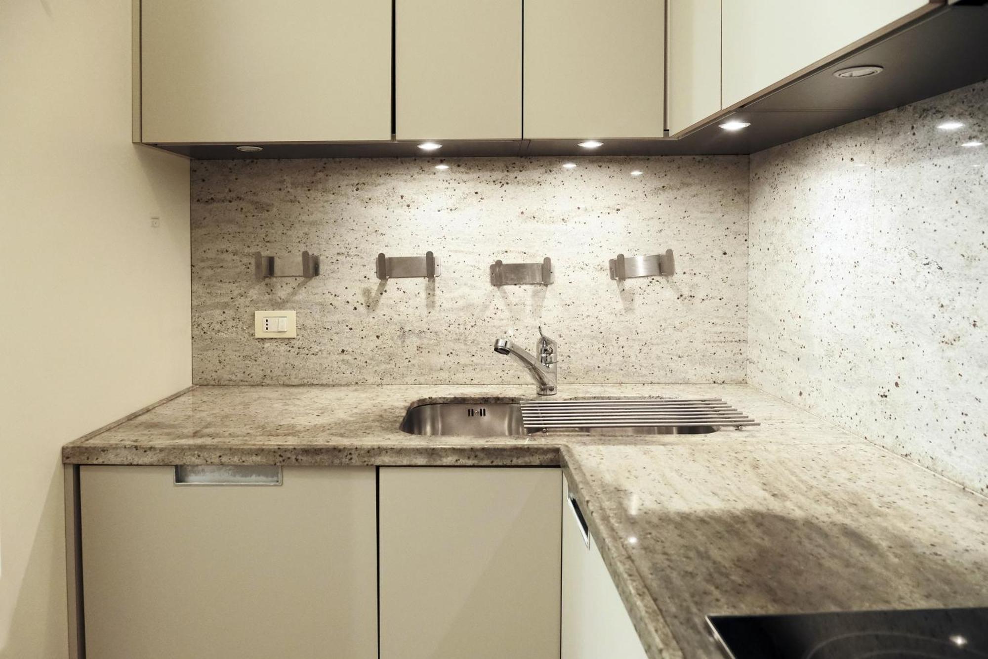 Apartment Comecasa Luxury Flat Scala-brera