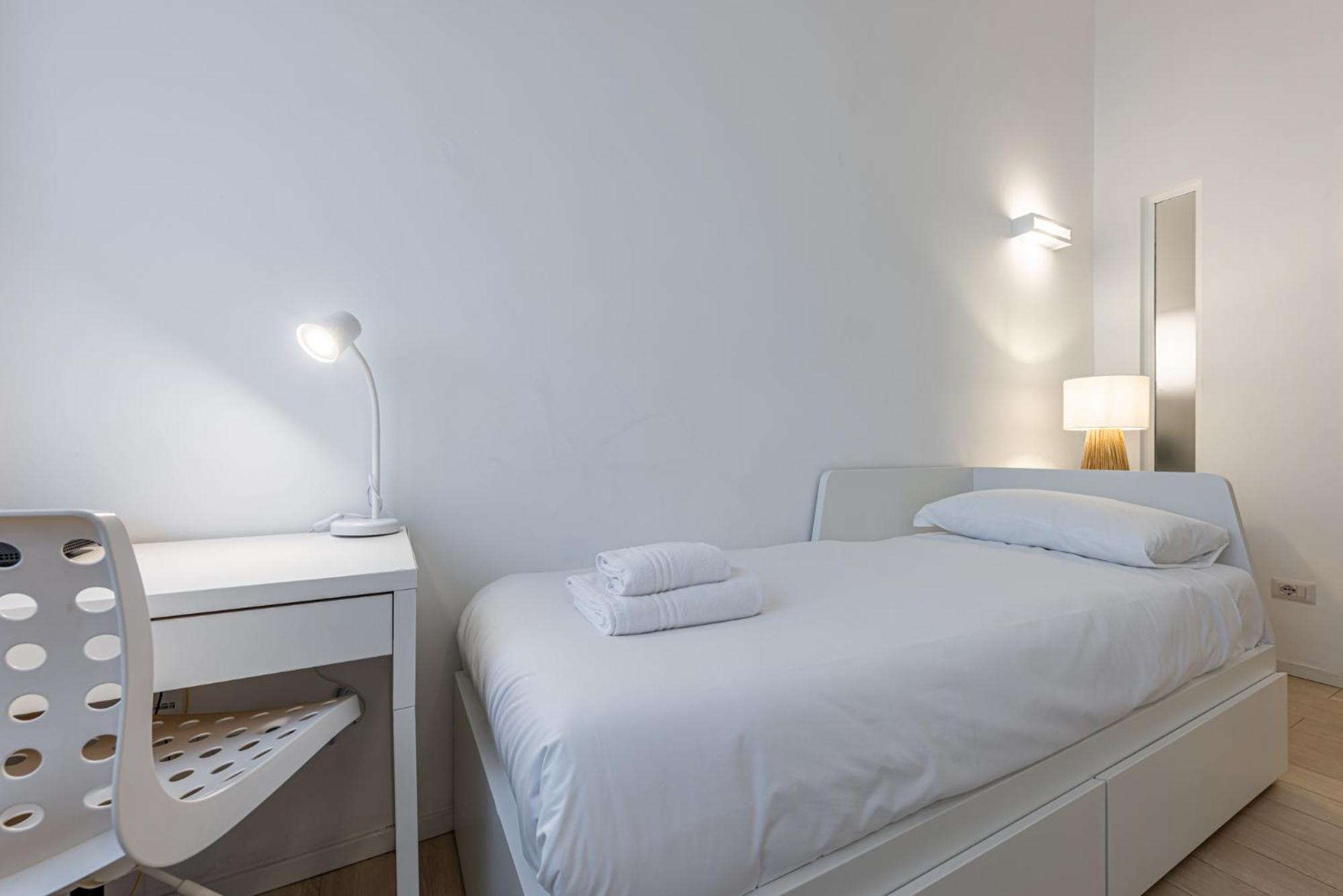 Cortivo - Piola 8 - Metro Apartment Mailand