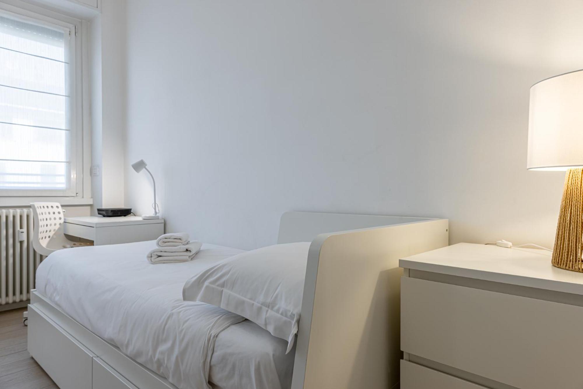 Cortivo - Piola 8 - Metro Apartment Mailand