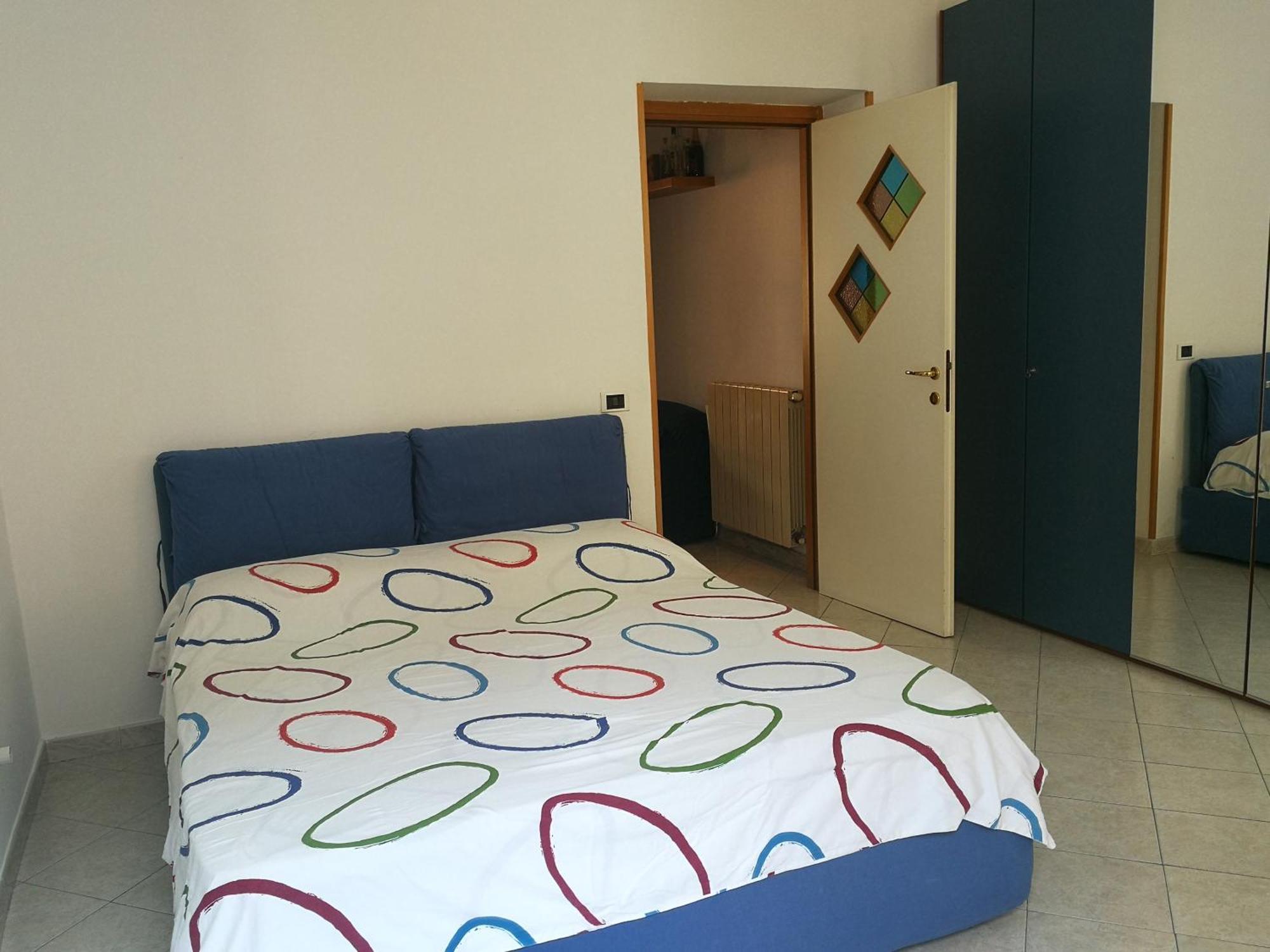 Apartamento Casa Dell'aloe