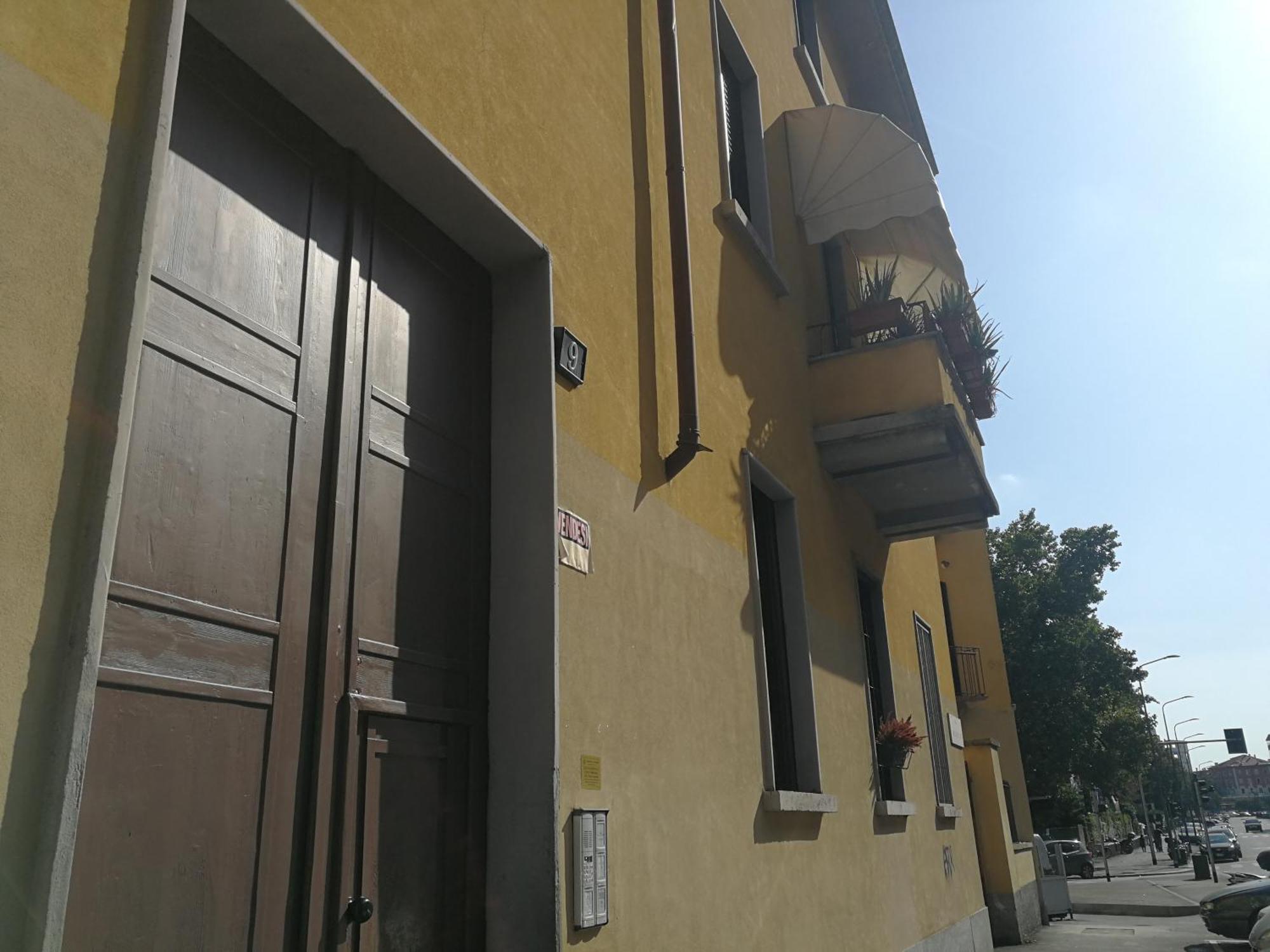 Casa Dell'aloe Milão