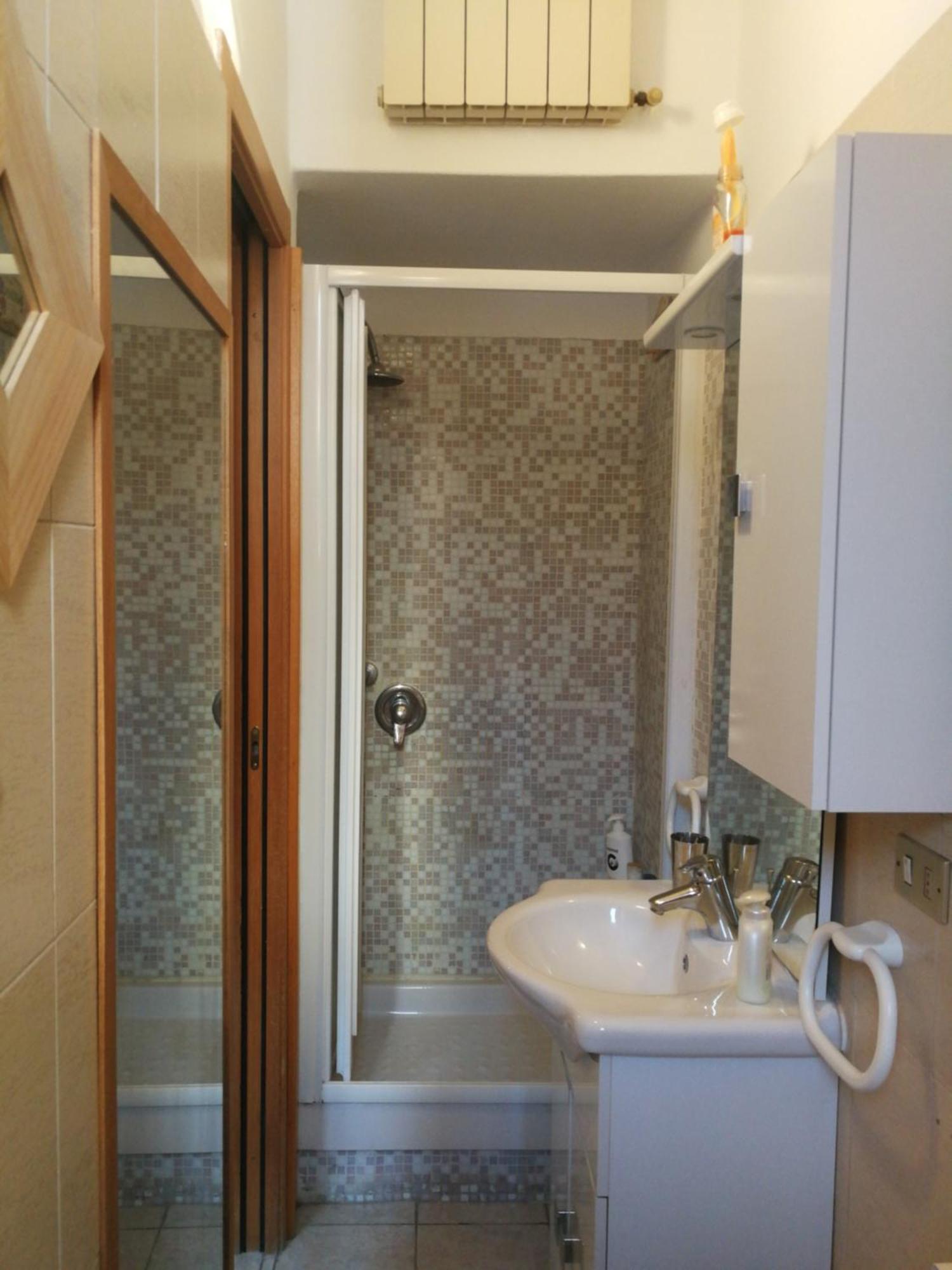 Apartamento Casa Dell'aloe *