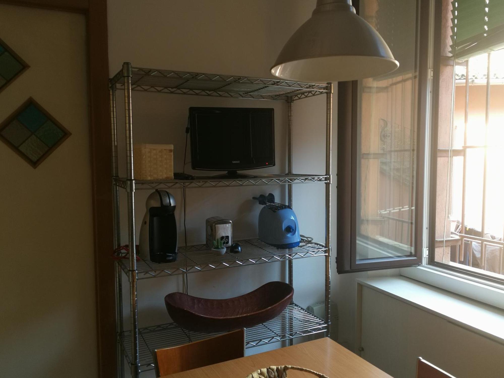 Apartamento Casa Dell'aloe