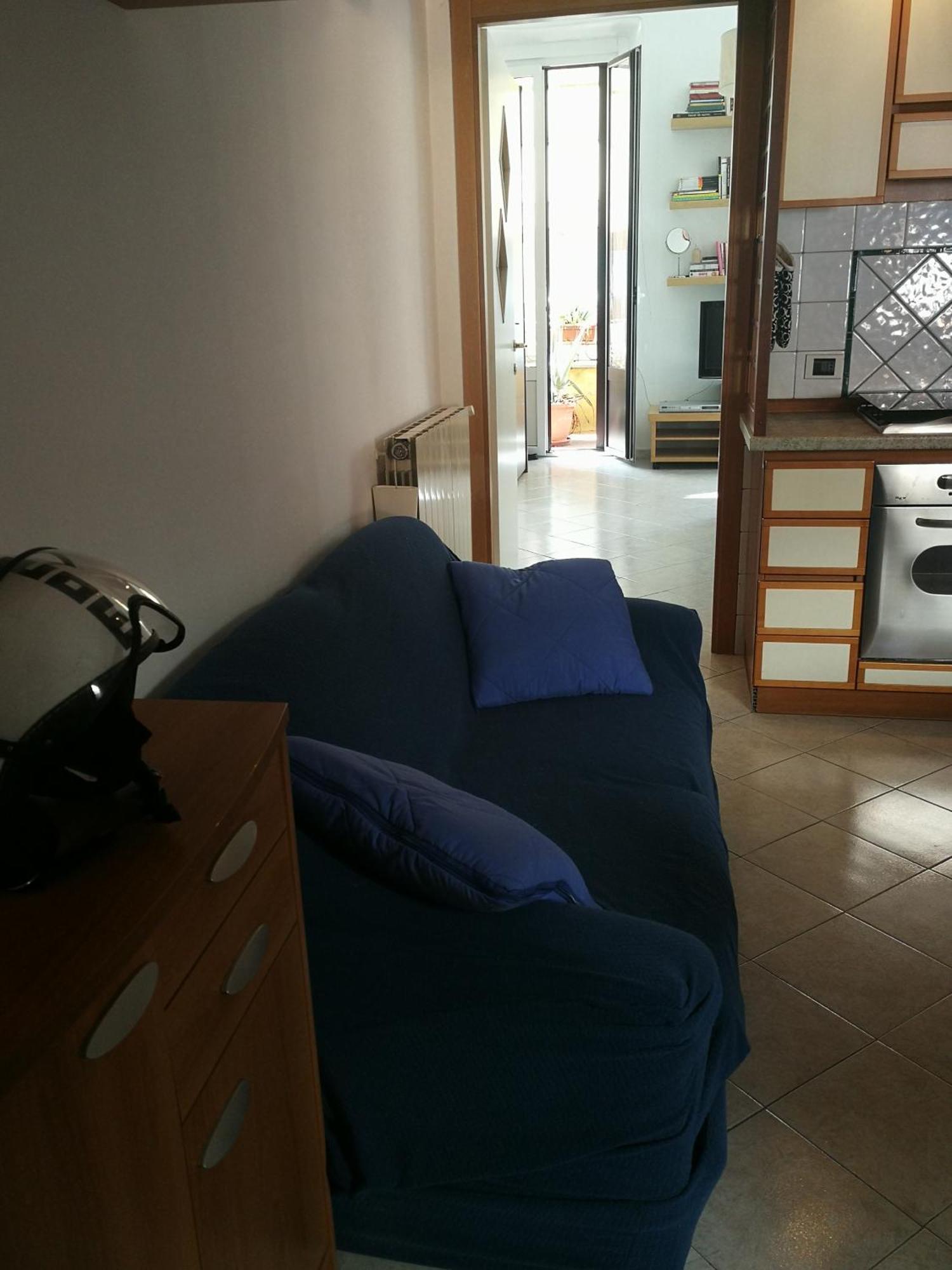 Casa Dell'aloe Milão