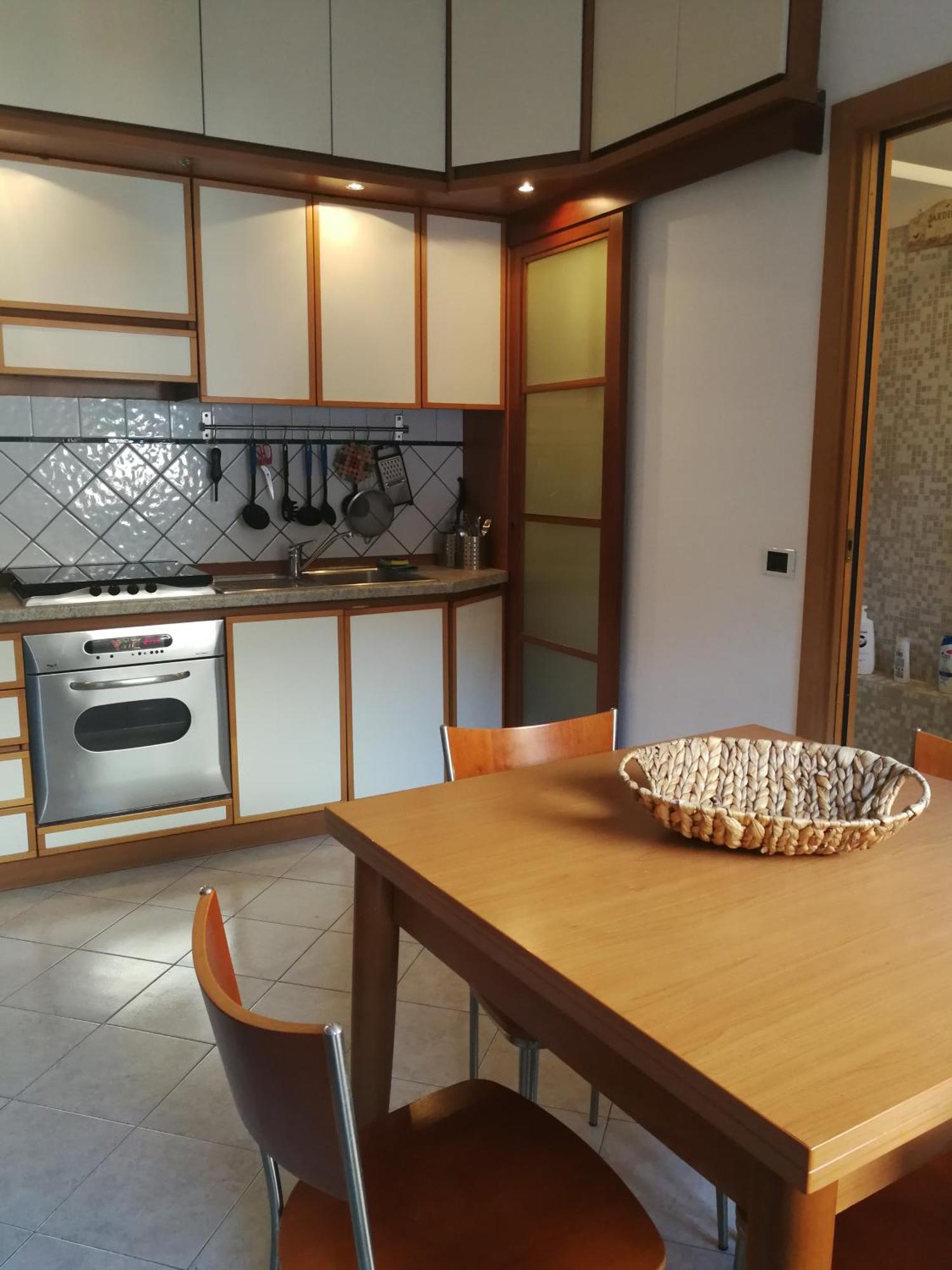 Apartamento Casa Dell'aloe
