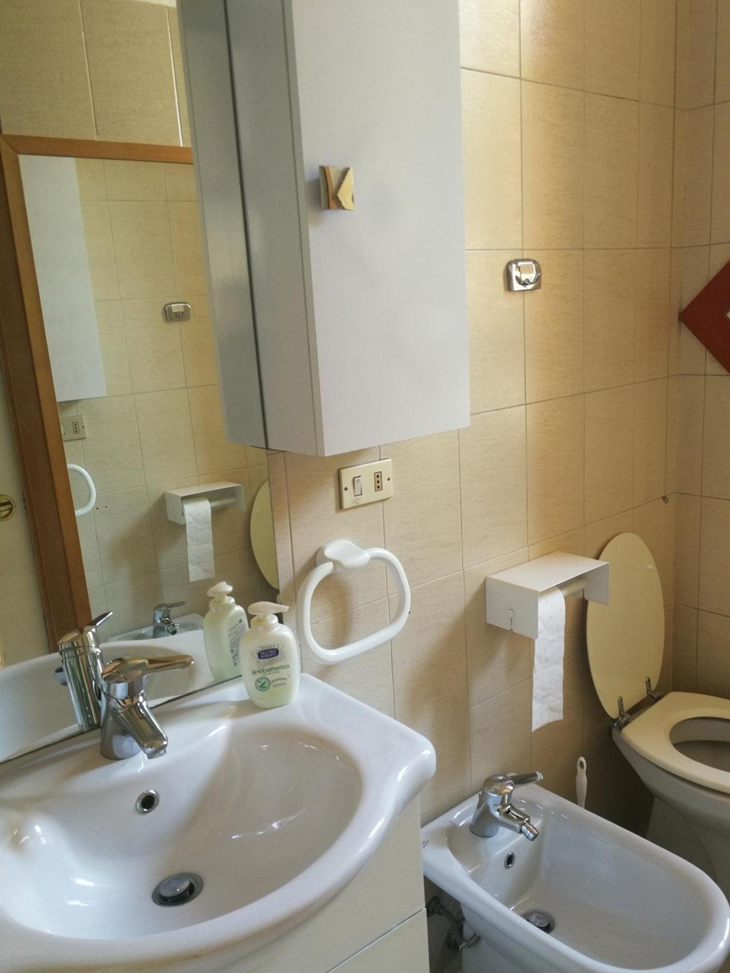 Casa Dell'aloe Apartamento Milão