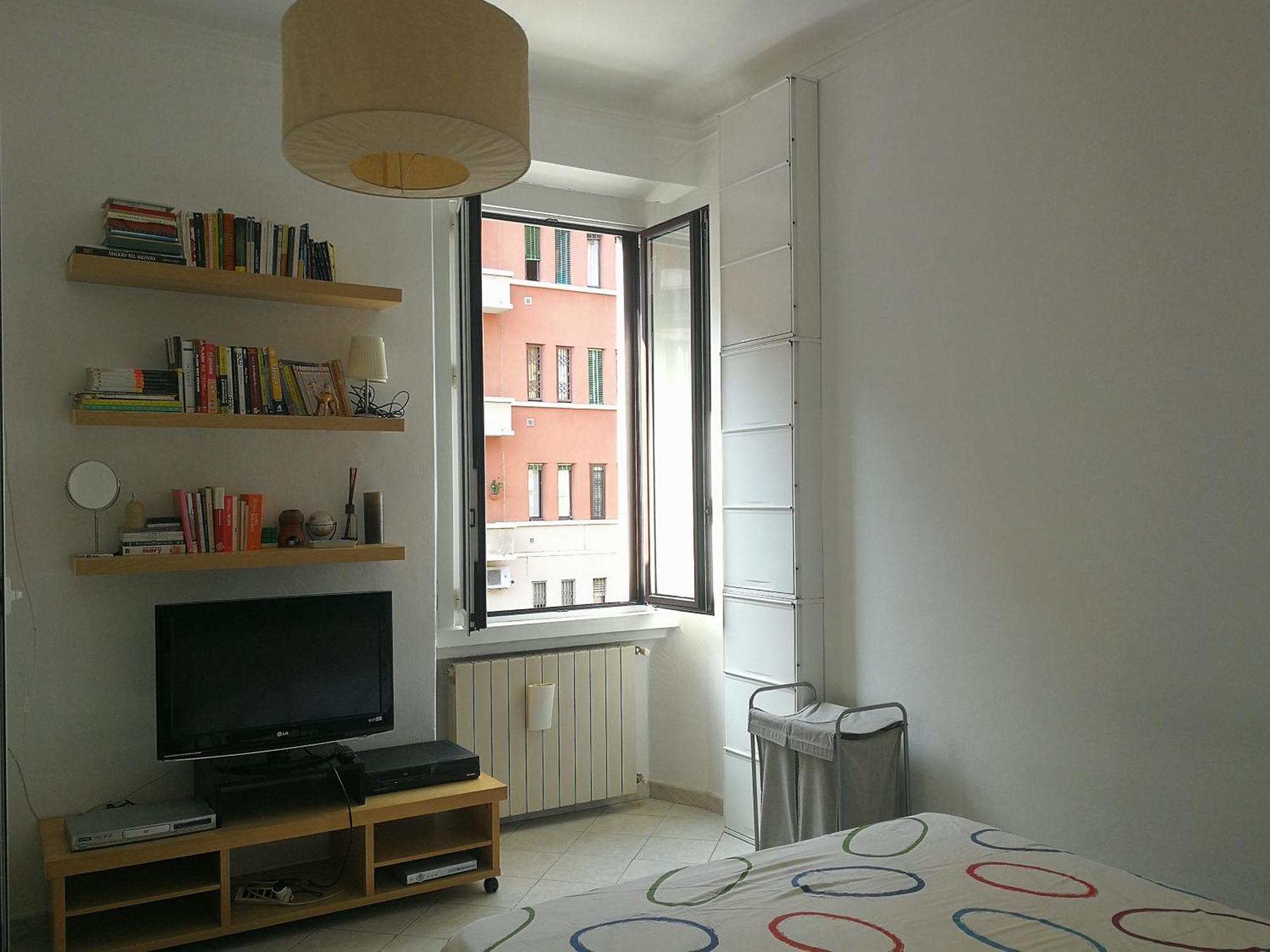 Apartamento Casa Dell'aloe Milão