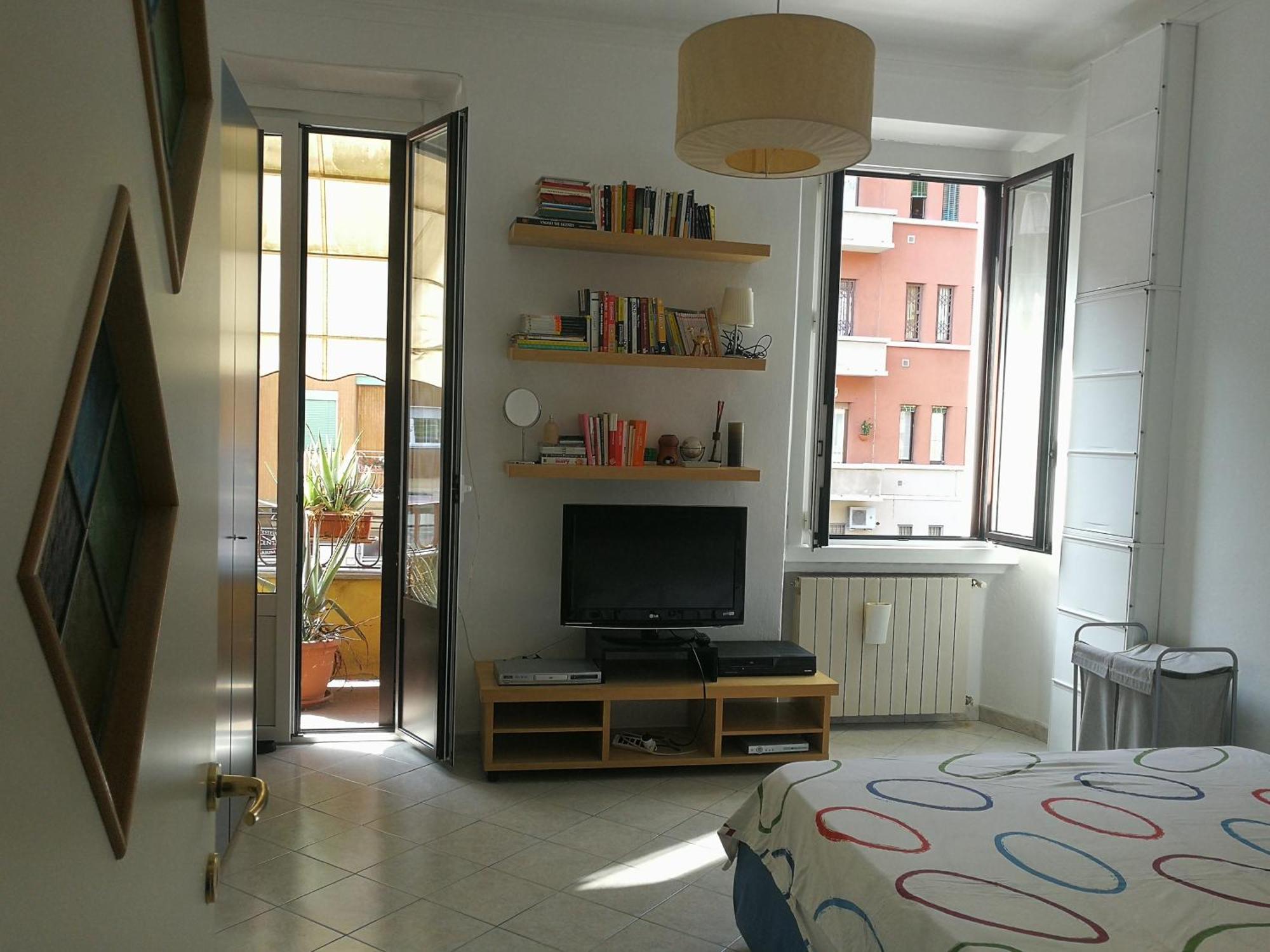 Apartamento Casa Dell'aloe