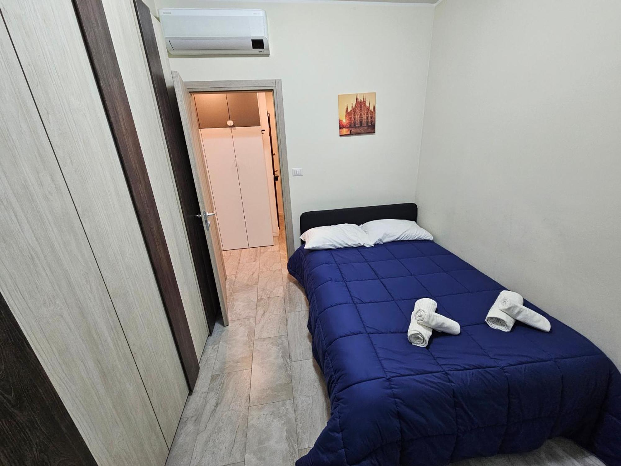 Apartment The Spot - *