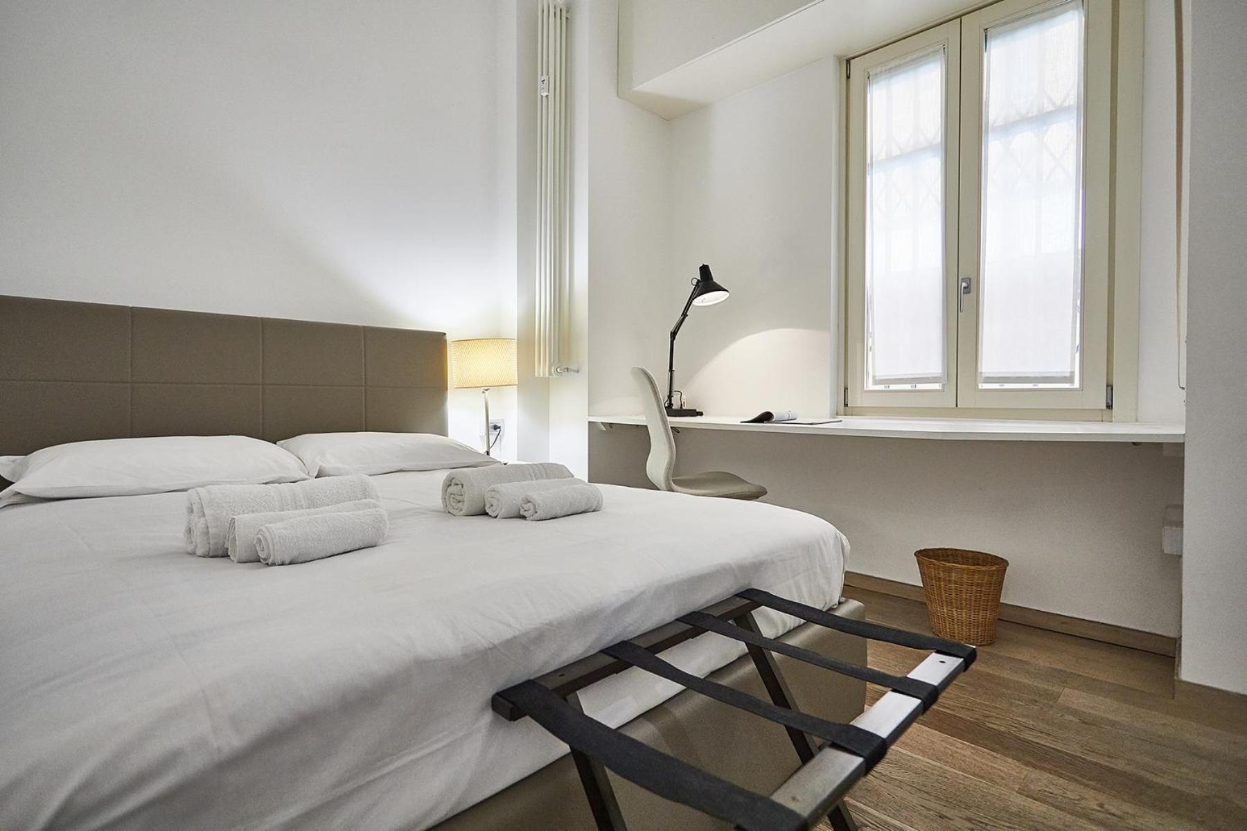 Apartment Moderno Trilocale Moscova Brera Milan