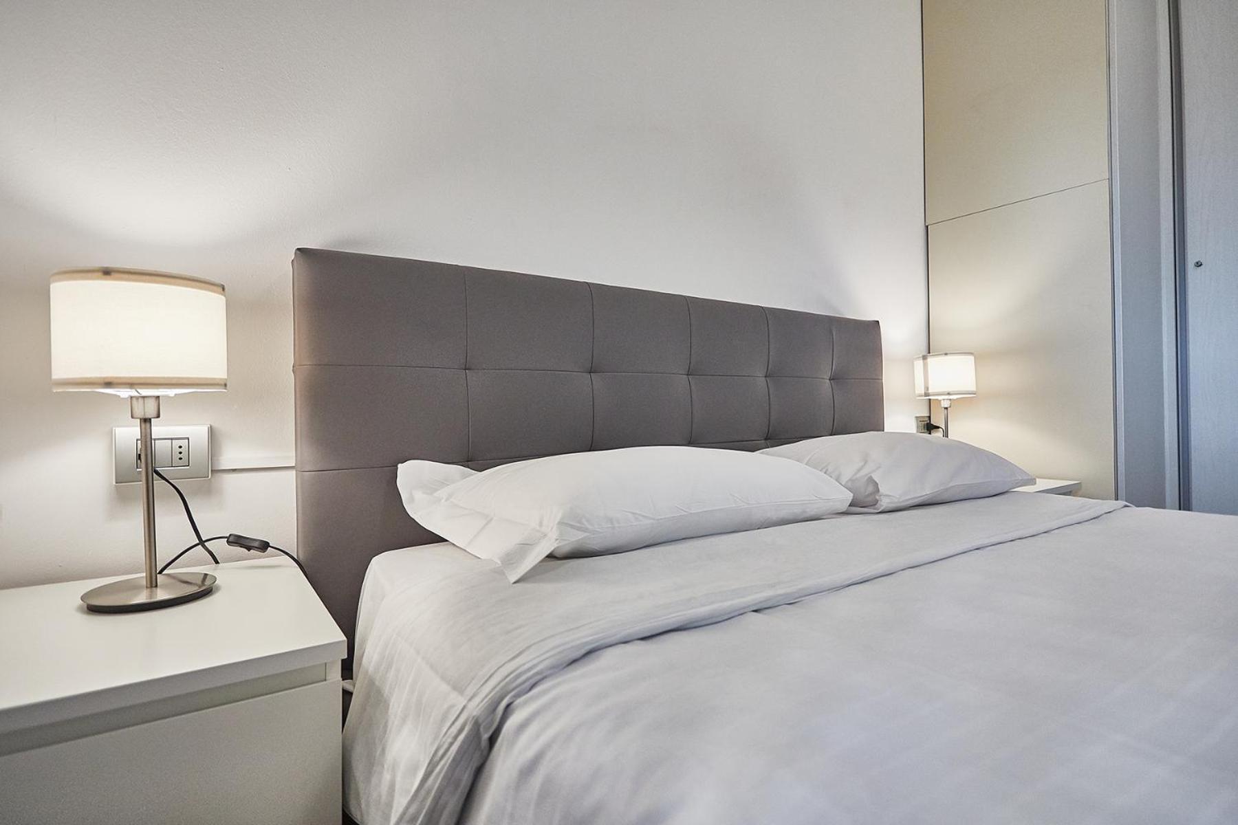 Apartment Moderno Trilocale Moscova Brera