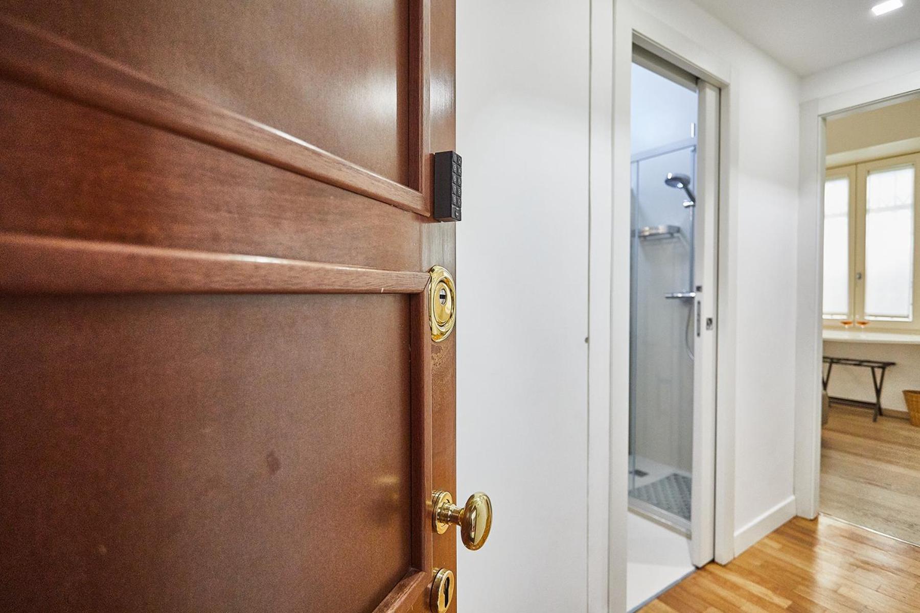 Moderno Trilocale Moscova Brera * Milan