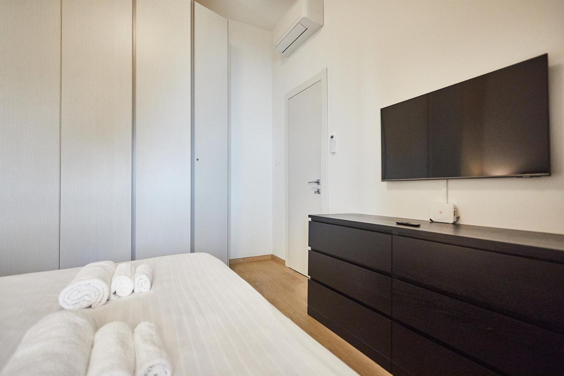 Moderno Trilocale Moscova Brera Apartment *