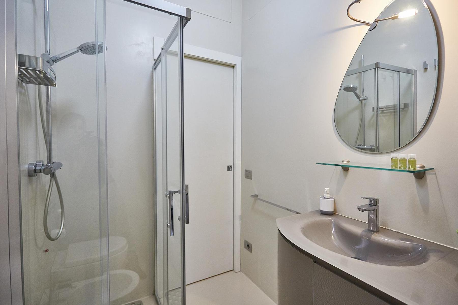 Apartment Moderno Trilocale Moscova Brera