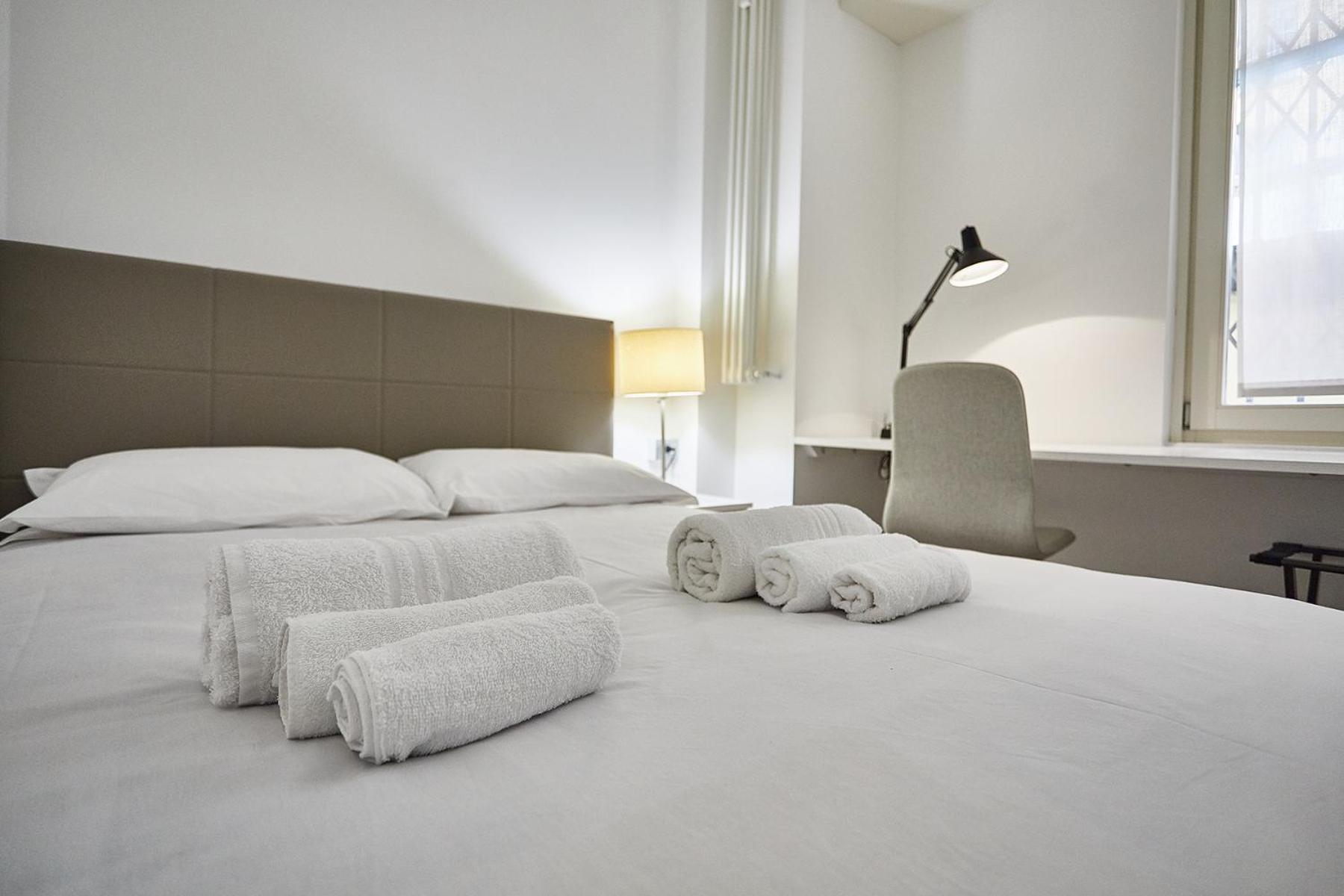 Apartment Moderno Trilocale Moscova Brera *