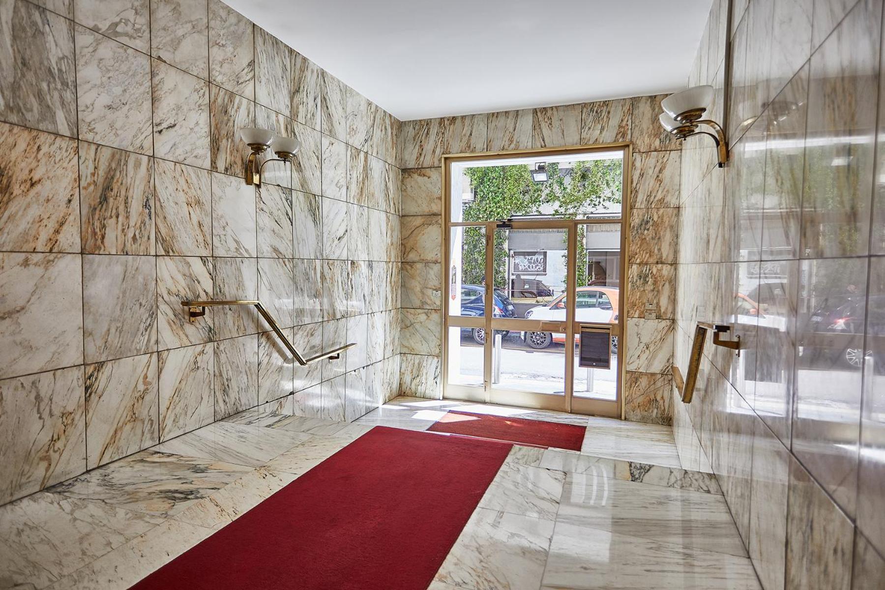 Moderno Trilocale Moscova Brera Apartment Milan