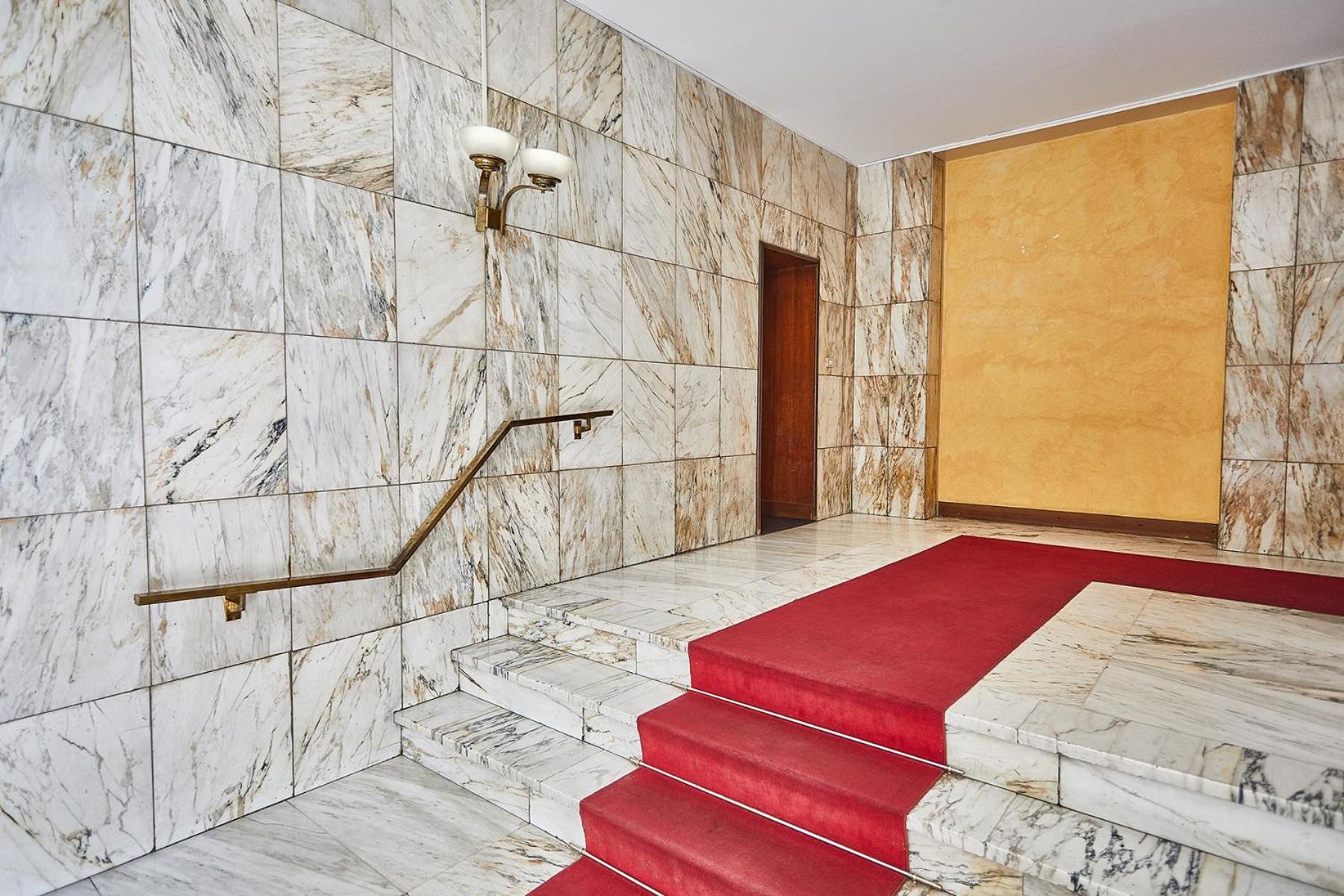 Apartment Moderno Trilocale Moscova Brera Milan
