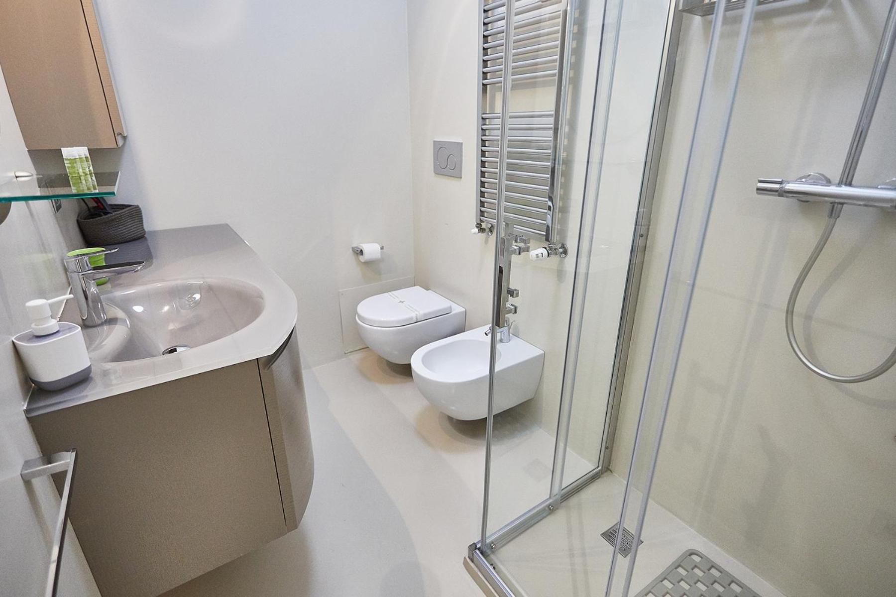 Moderno Trilocale Moscova Brera * Milan