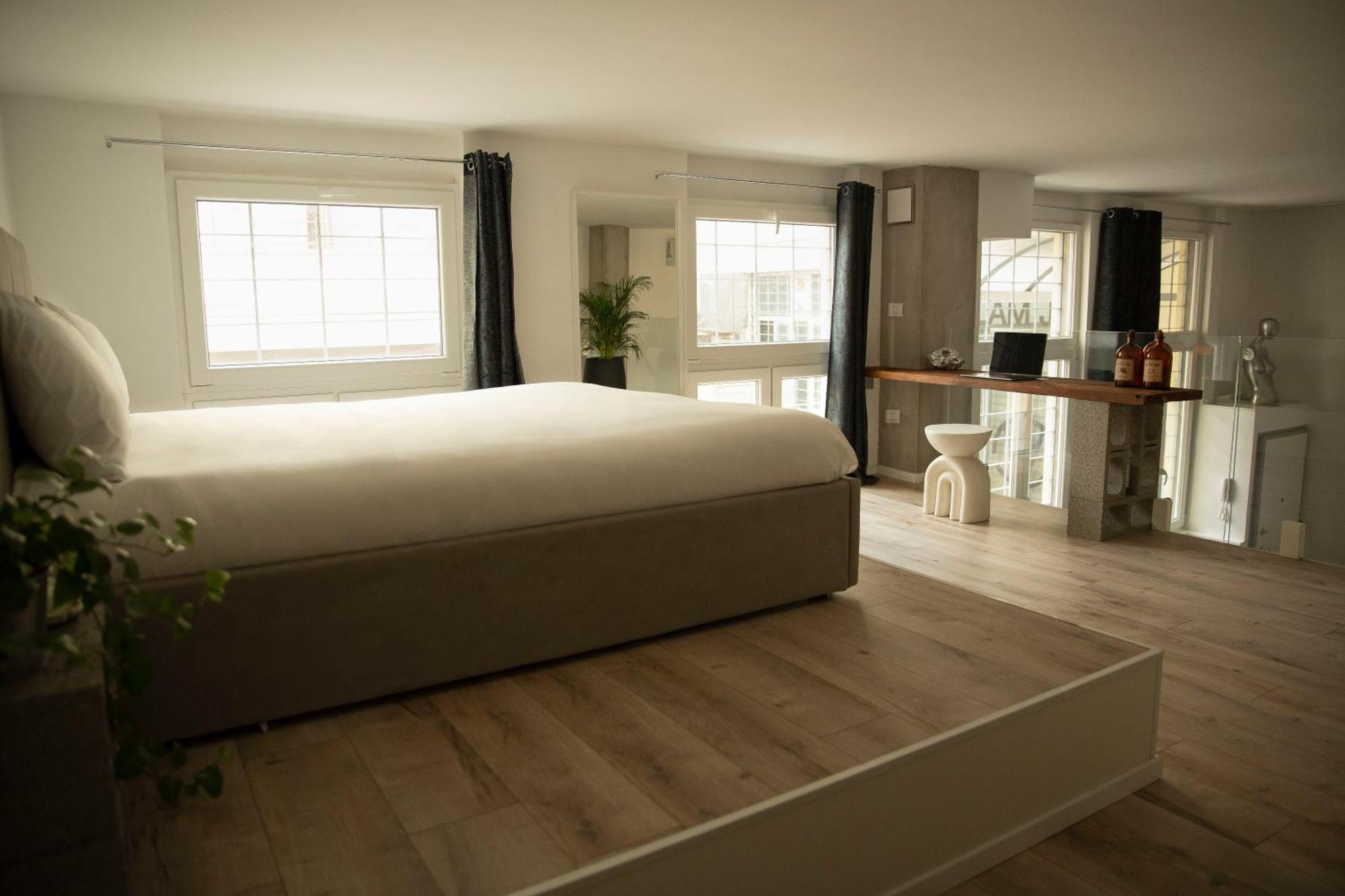 Loft Maiocchi - Porta Venezia Apartment *