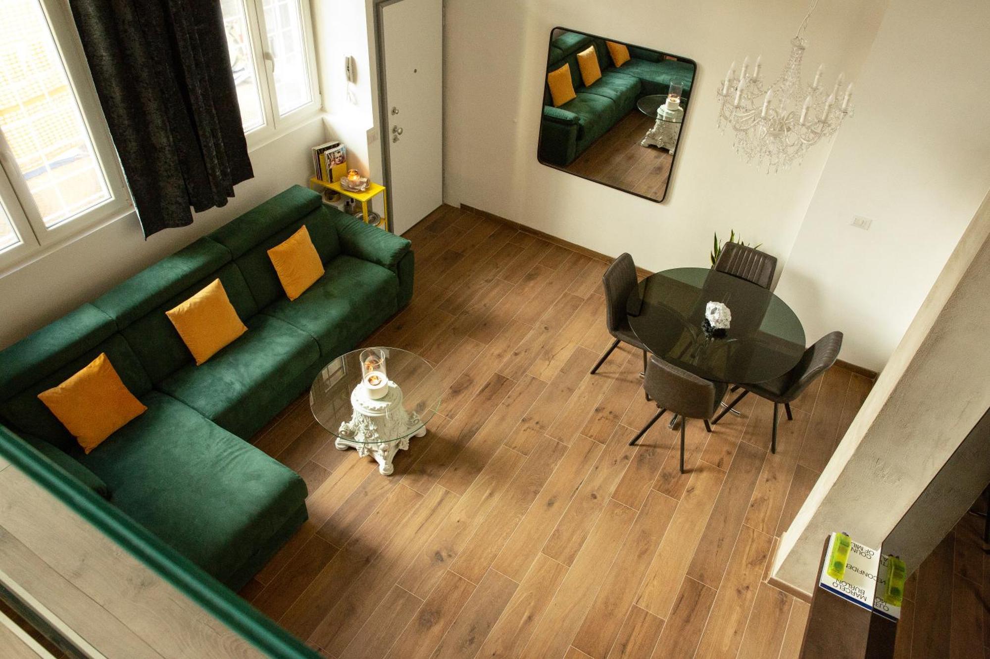 Loft Maiocchi - Porta Venezia *