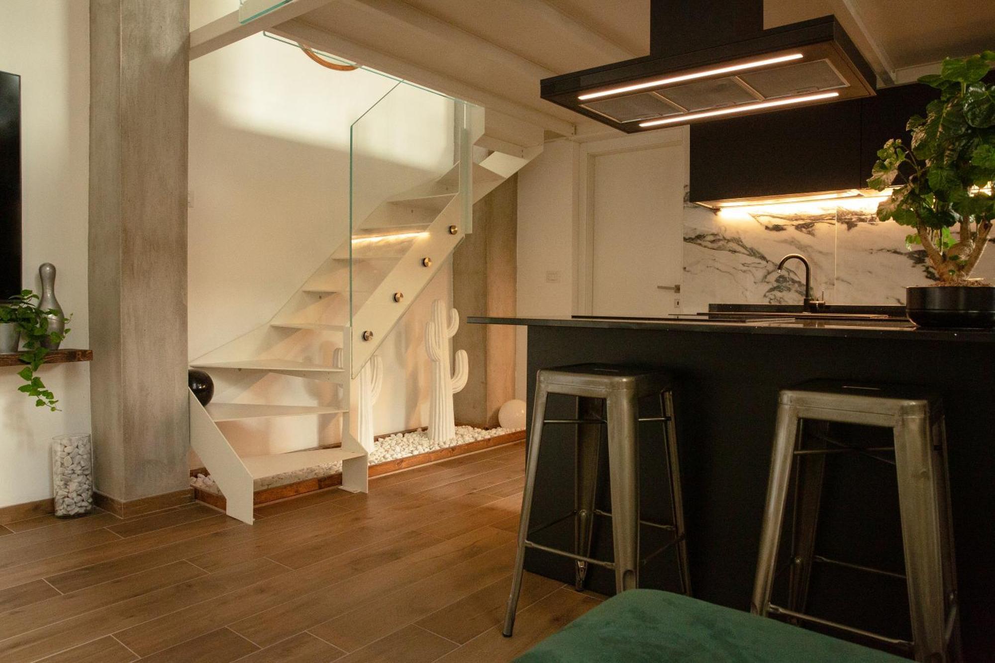 Loft Maiocchi - Porta Venezia Apartment *