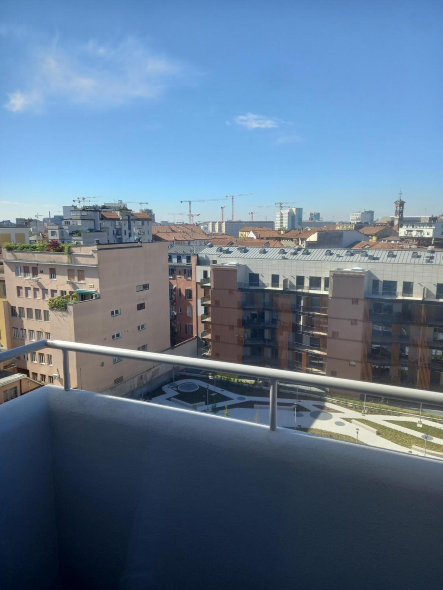 Corso Lodi 6 Milano Porta Romana - Bellissimo Nuovo Appartamento Con 2 Camere Da Letto E Due Bagni - Beautiful Newly Decorated 2 Bedrooms 2 Bathrooms With Free Parking Per Selected Qualifying Rate - Metro Subway Porta Romana 6 Minutes To Duomo Cathed Apartment