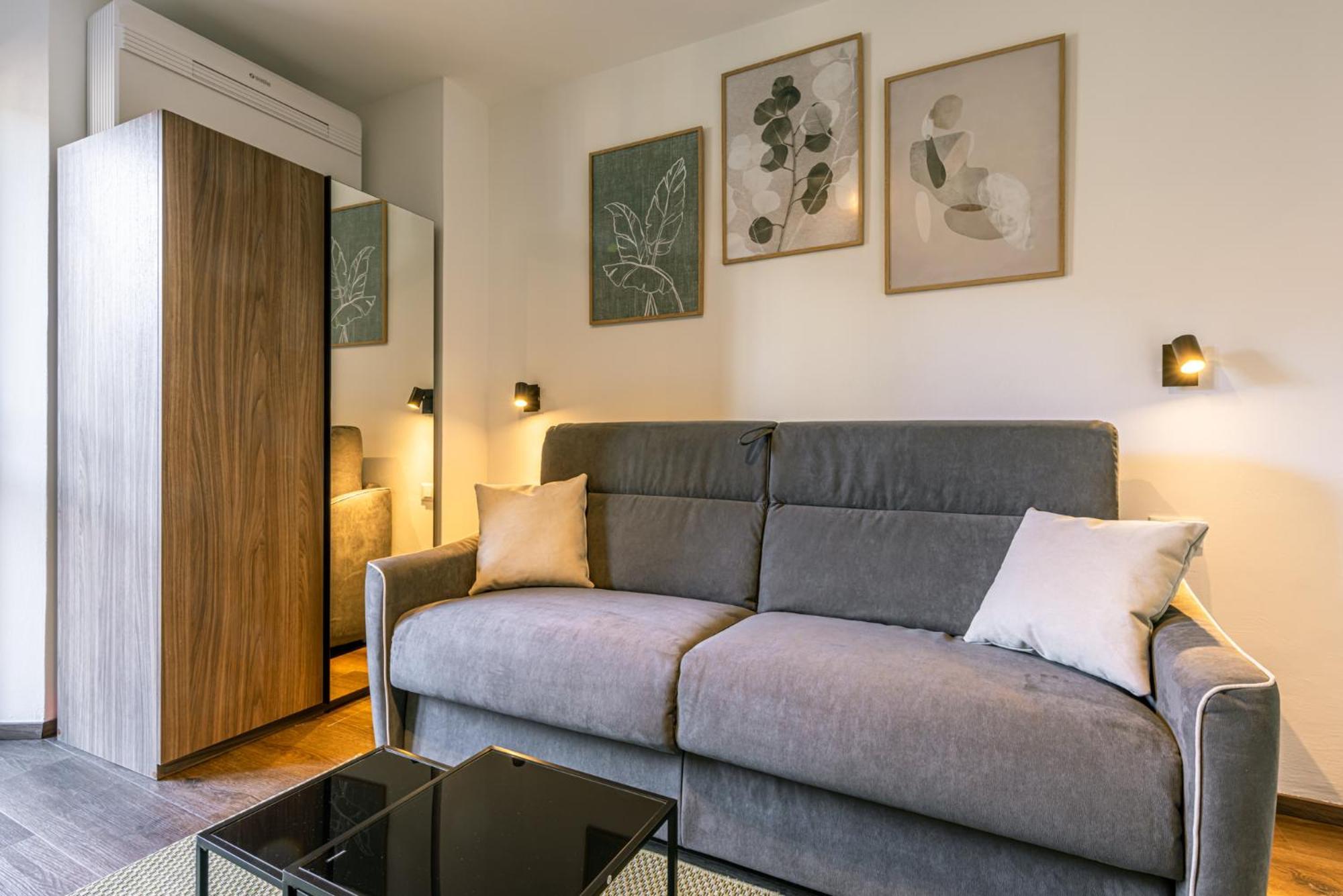 Duomo Navigli Apartment Mailand