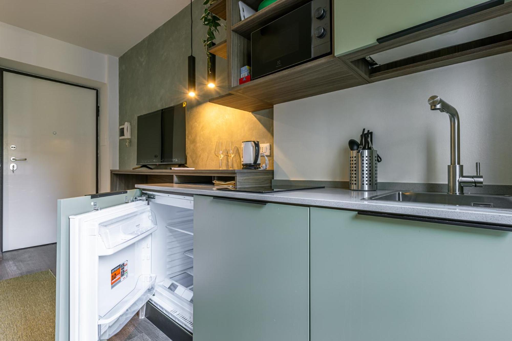 Duomo Navigli Apartment Mailand